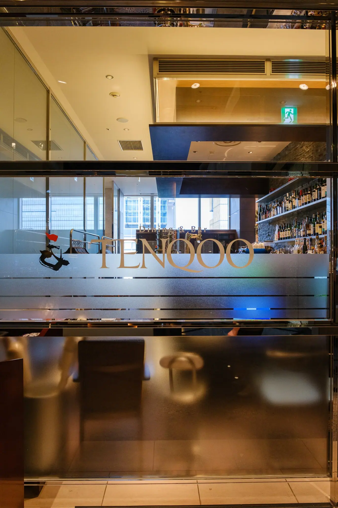 Photo from Breakfast at TENQOO, Tokyo, Japan