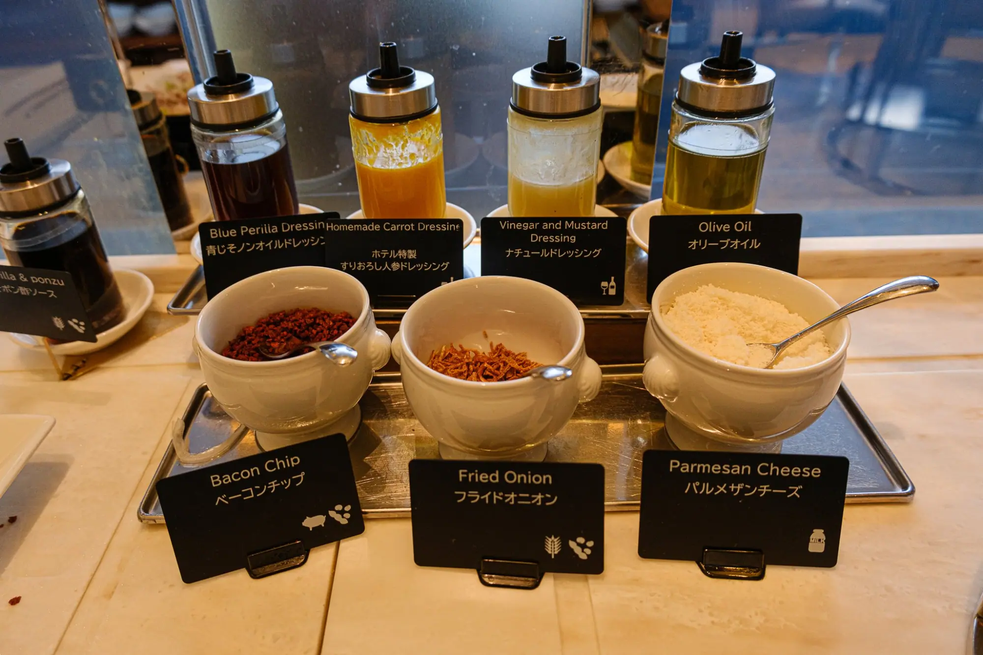 Photo from Breakfast at TENQOO, Tokyo, Japan
