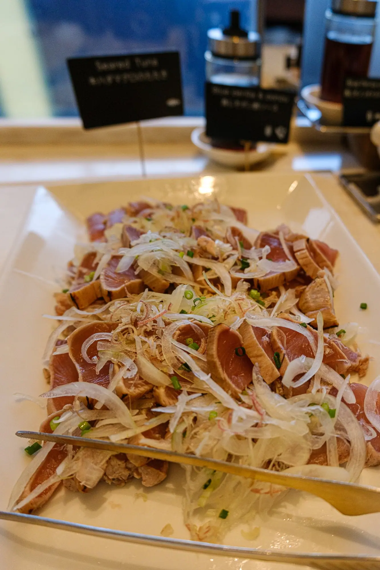 Photo from Breakfast at TENQOO, Tokyo, Japan