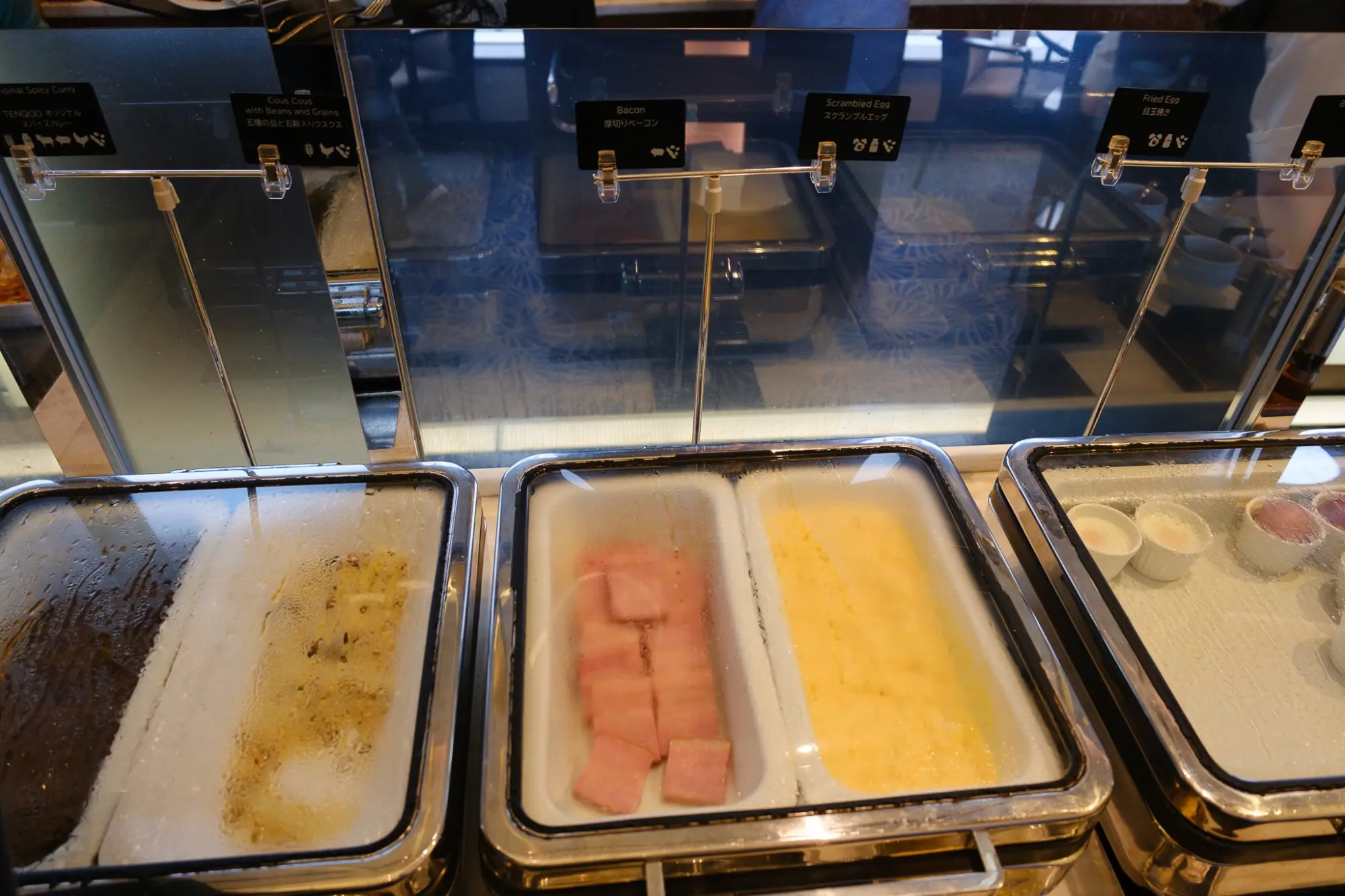 Photo from Breakfast at TENQOO, Tokyo, Japan