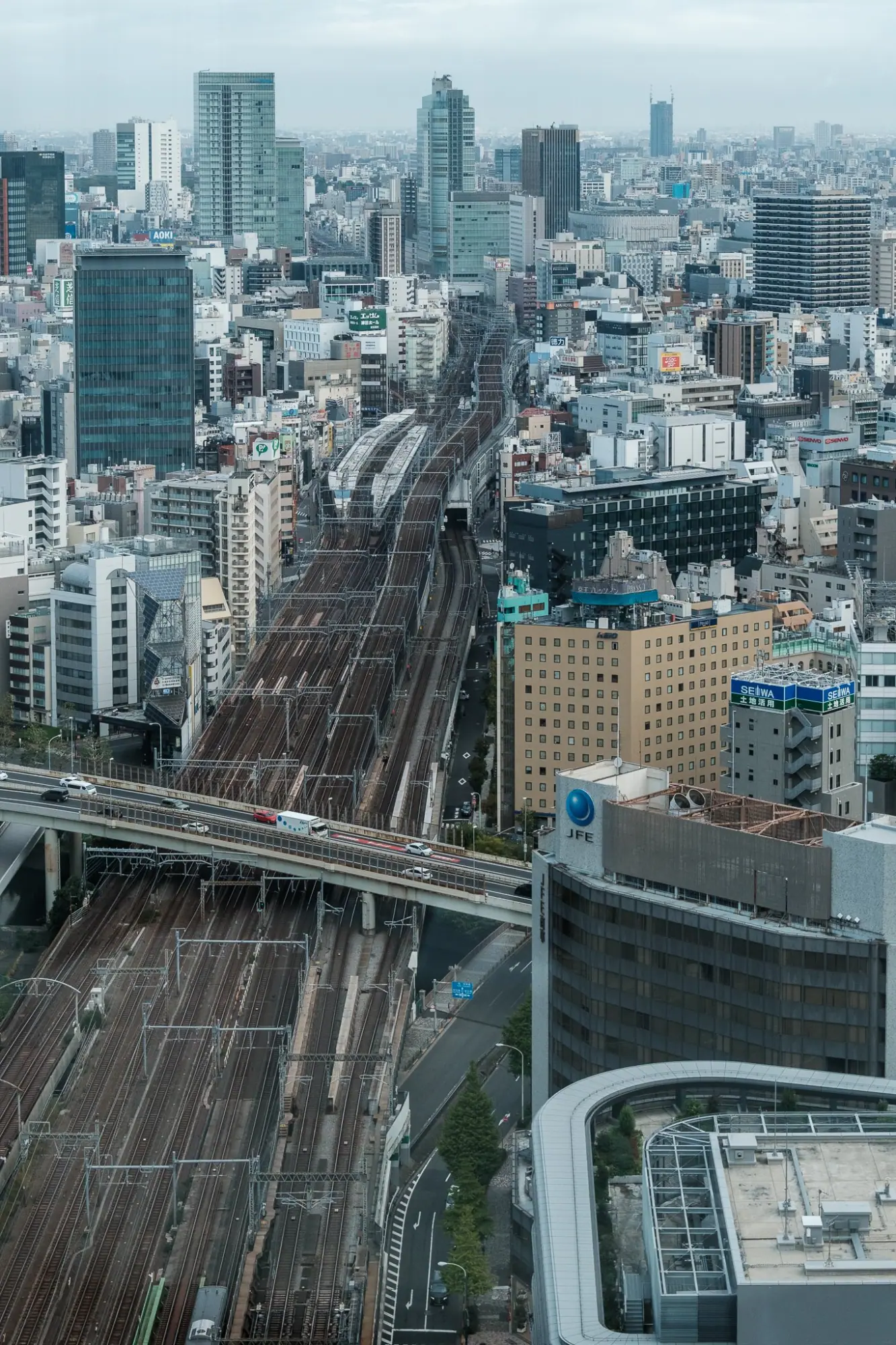 Photo from Breakfast at TENQOO, Tokyo, Japan
