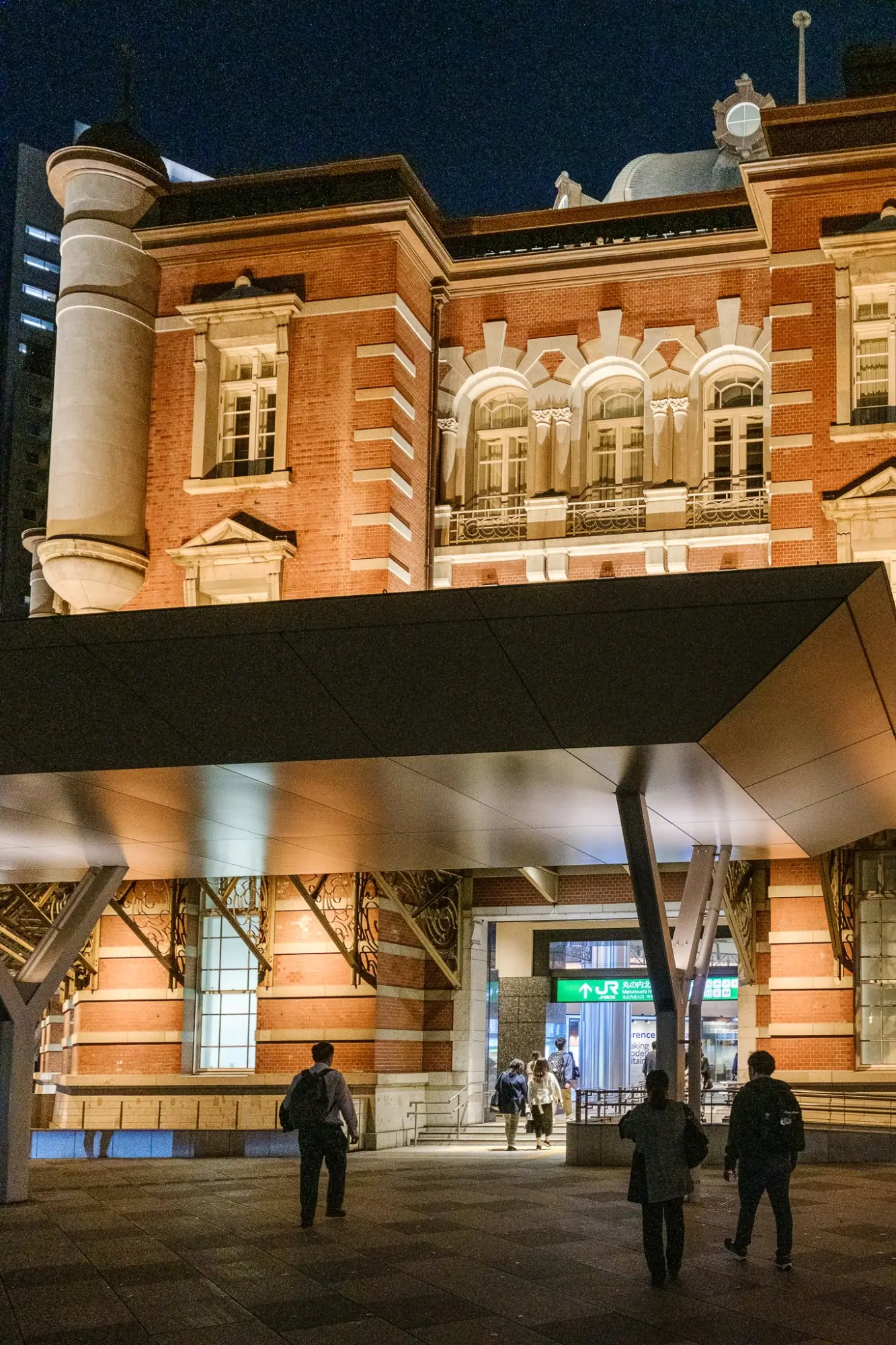 Photo from Shopping Stops at Tokyo Station – Kirby Store and Ghibli Store