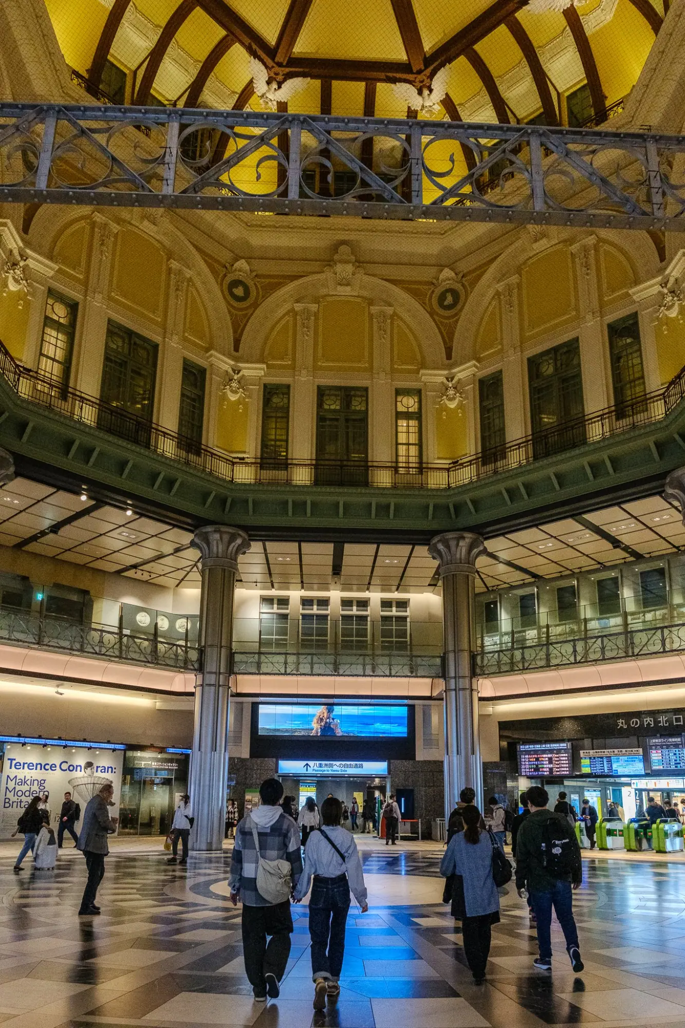 Photo from Shopping Stops at Tokyo Station – Kirby Store and Ghibli Store