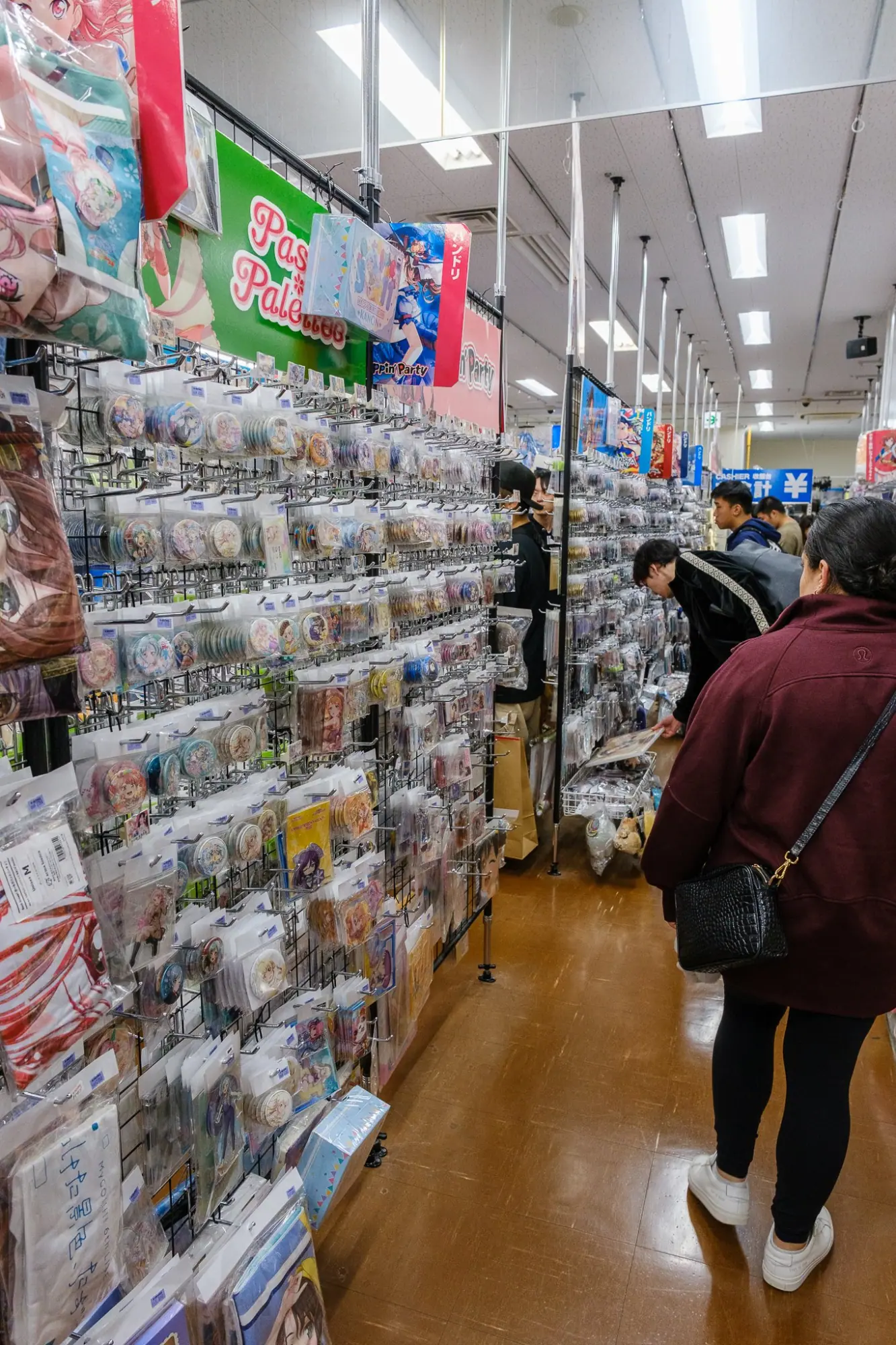 Photo from Exploring Akihabara – Tokyo’s Electronics and Anime Mecca