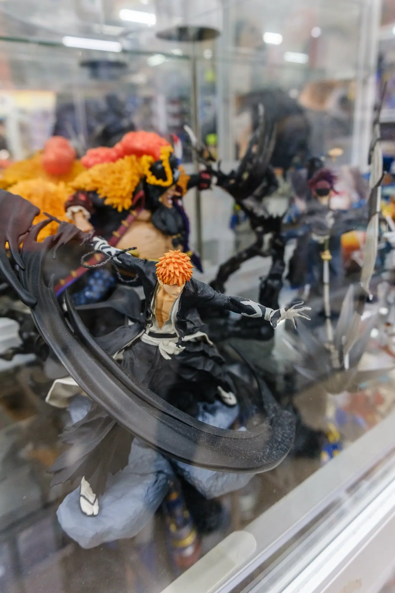 Photo from Exploring Akihabara – Tokyo’s Electronics and Anime Mecca