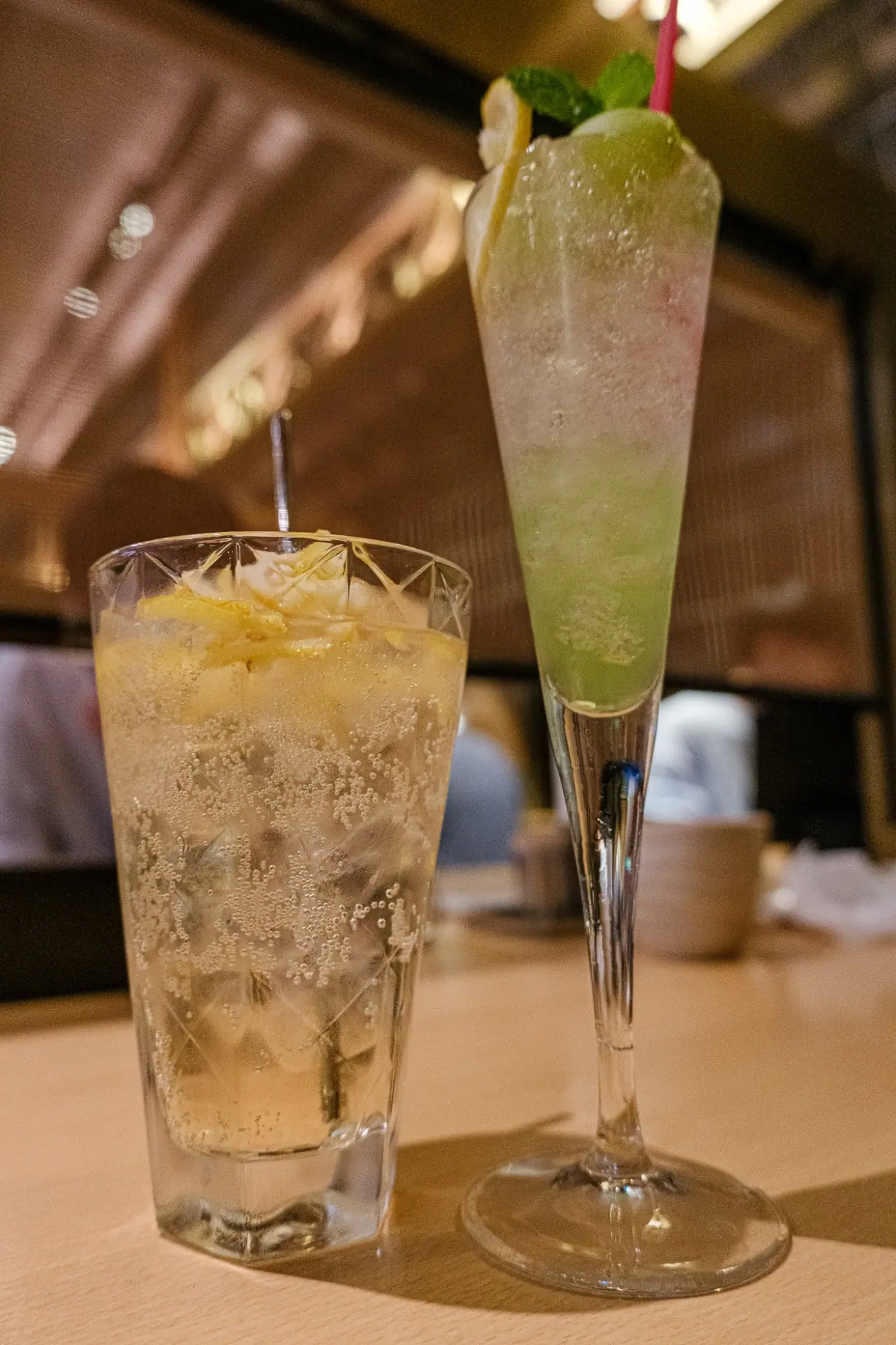 Photo from Udon at Tsuru Ton Tan, Tokyo, Japan