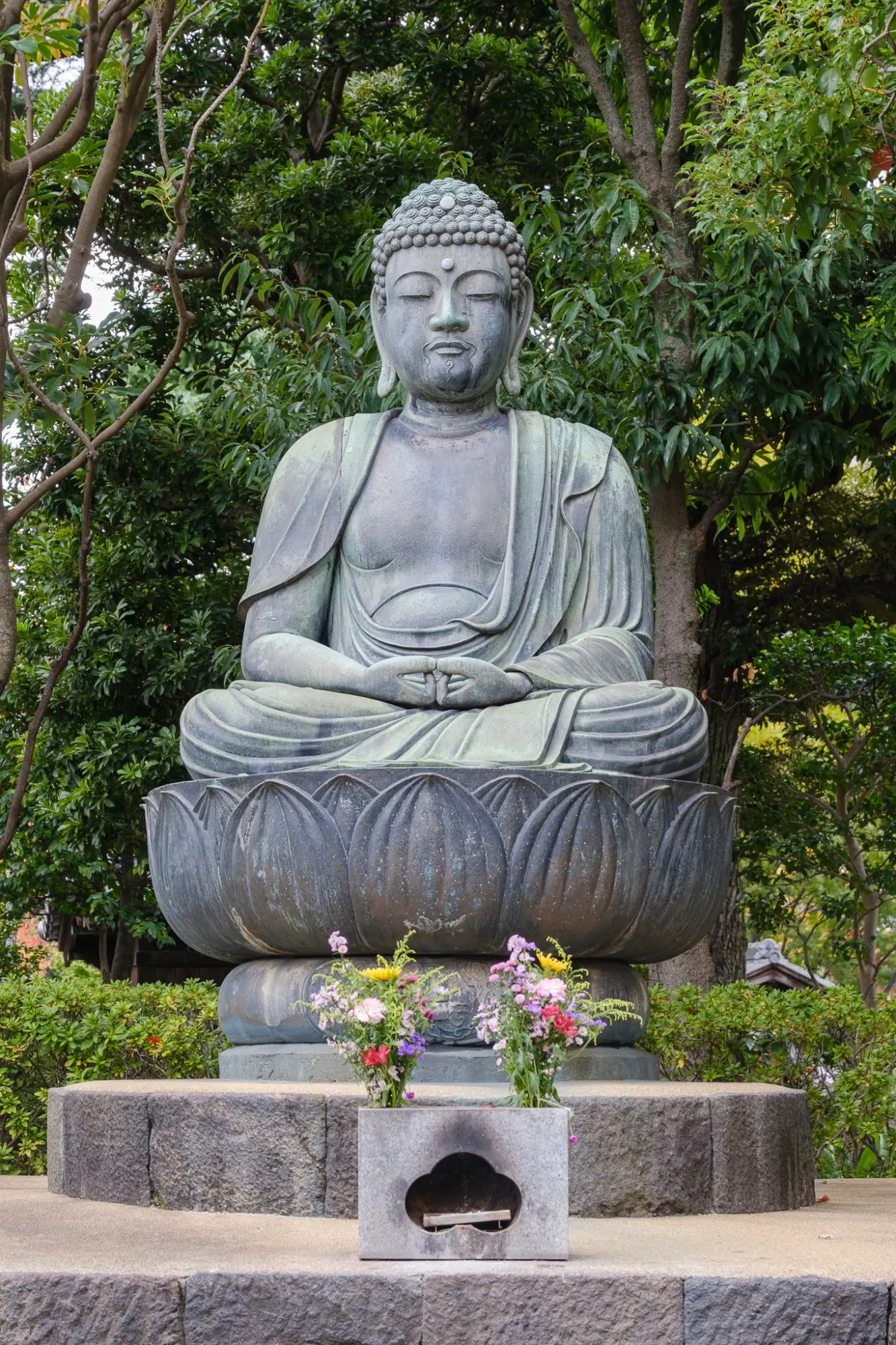 Photo from Senso-ji Temple – A Step Into History, Tokyo, Japan