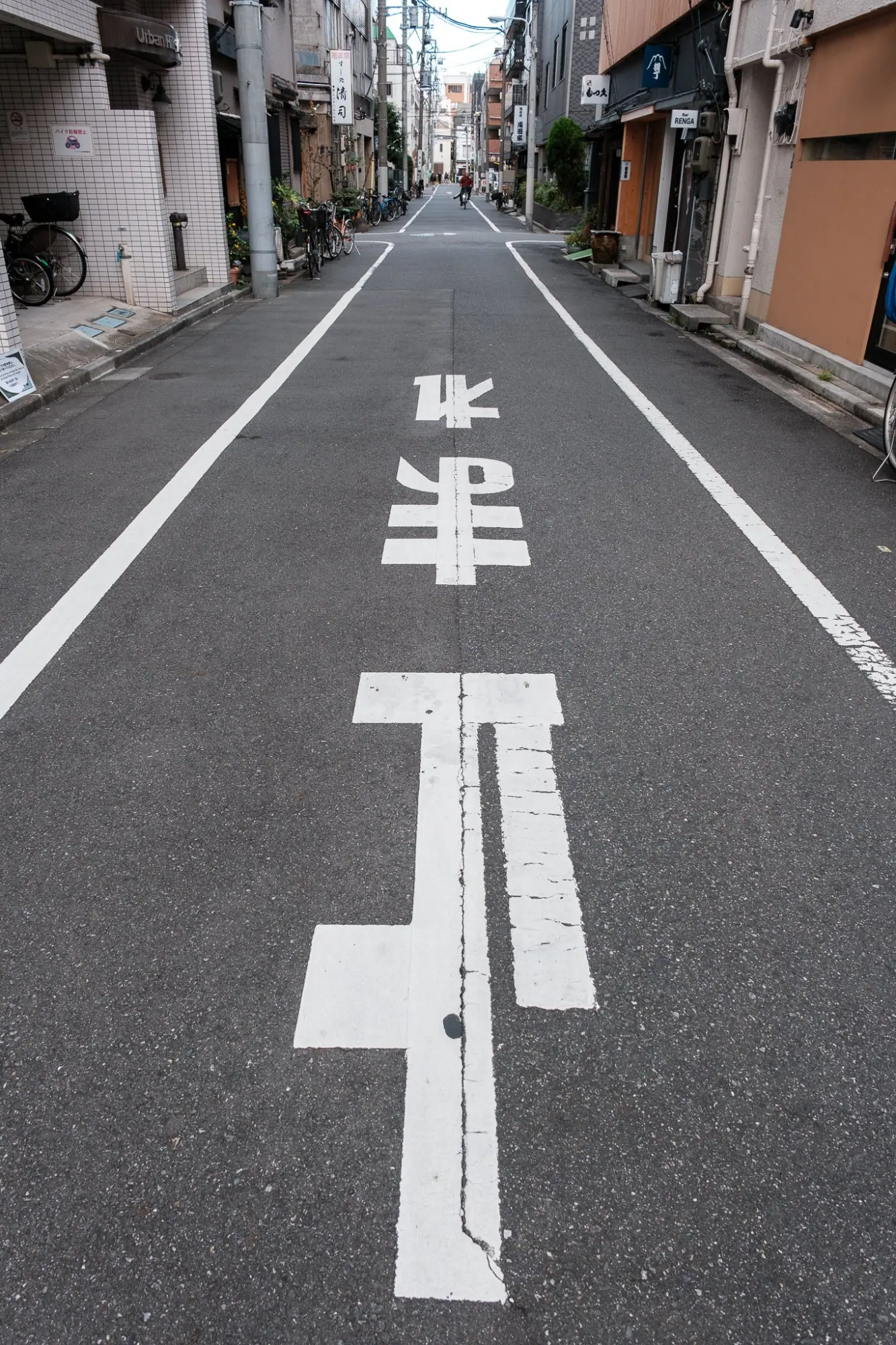 Photo from Asakusa Nishi-sandō Shopping Street – A Hidden Gem, Tokyo, Japan