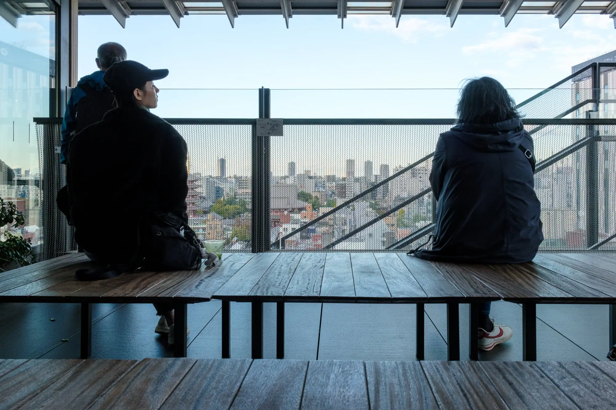 Photo from Cultural Insights at Asakusa Culture Tourist Information Center, Tokyo, Japan