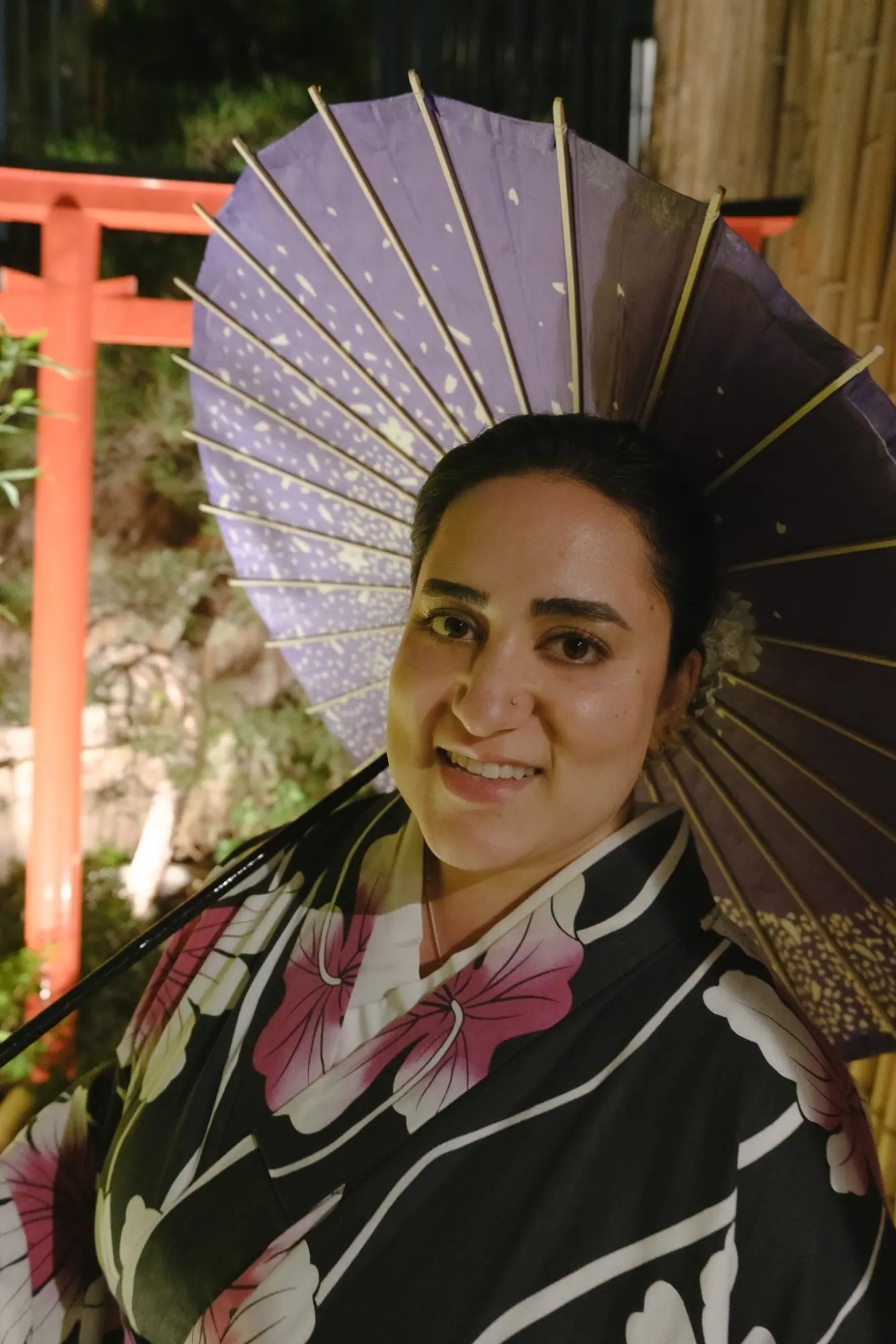 Photo from Kimono and Tea Ceremony at Maikoya Tokyo