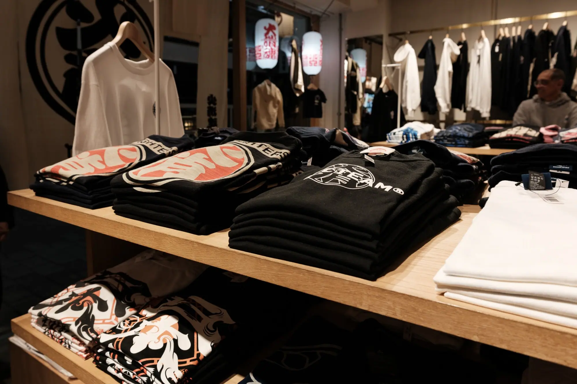 Photo from Shopping at Hikeshi Spirit Asakusa, Tokyo, Japan