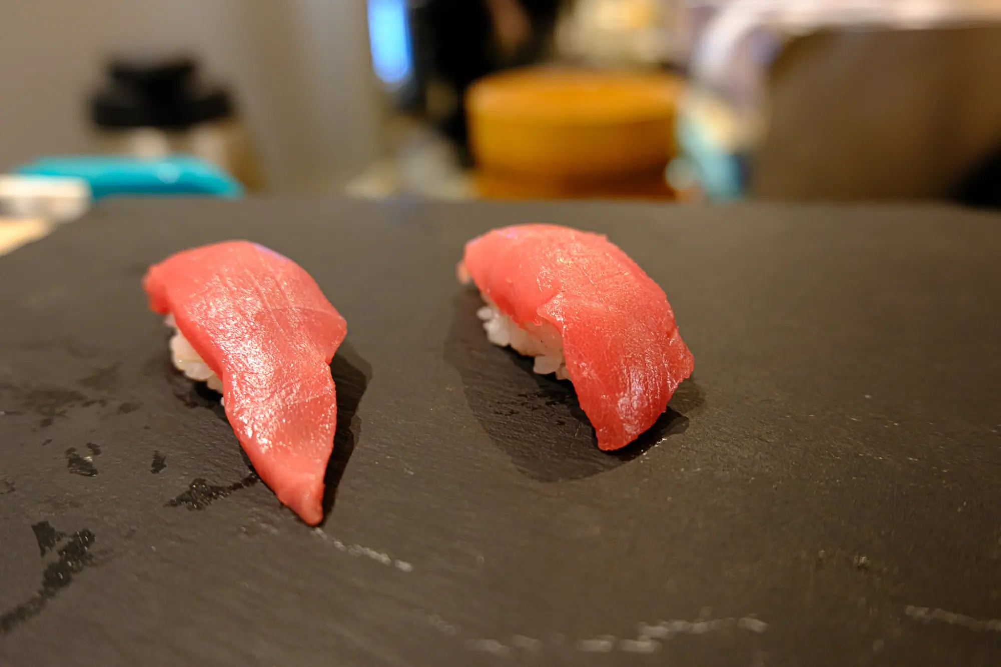 Photo from Dinner at Asakusa Sushi Ken, Tokyo, Japan