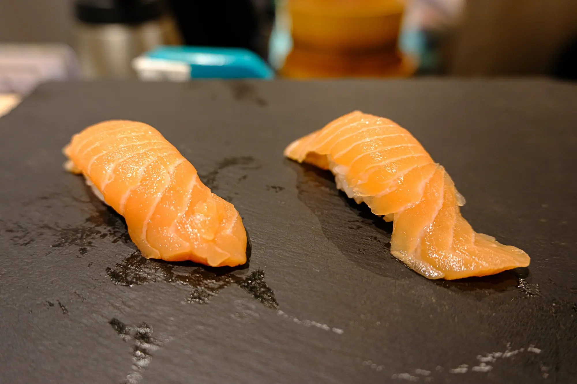 Photo from Dinner at Asakusa Sushi Ken, Tokyo, Japan