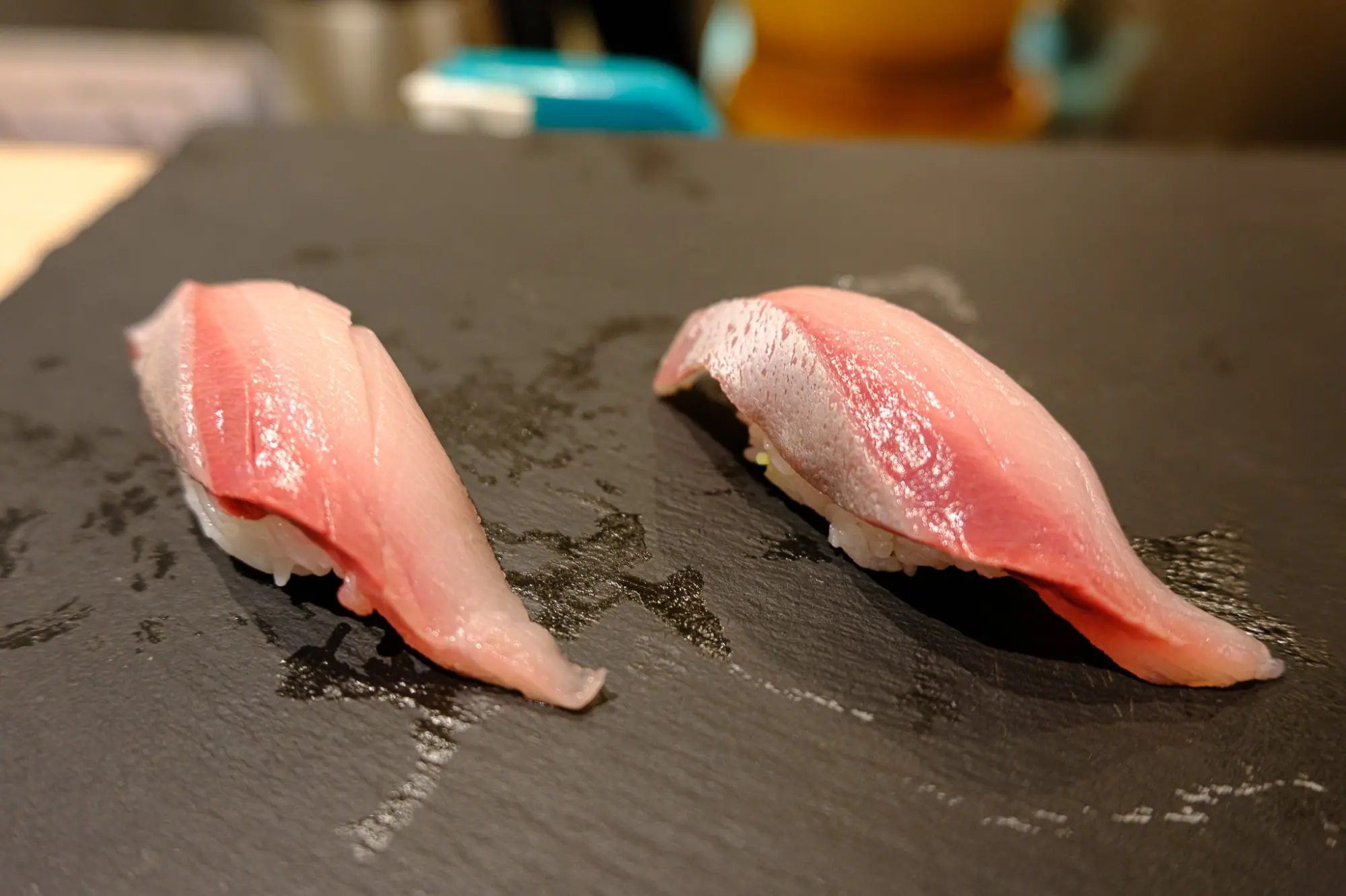 Photo from Dinner at Asakusa Sushi Ken, Tokyo, Japan