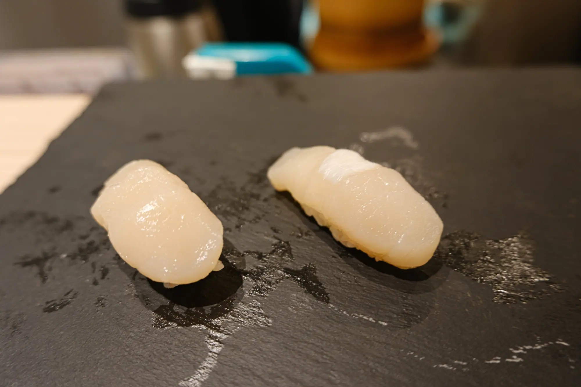 Photo from Dinner at Asakusa Sushi Ken, Tokyo, Japan