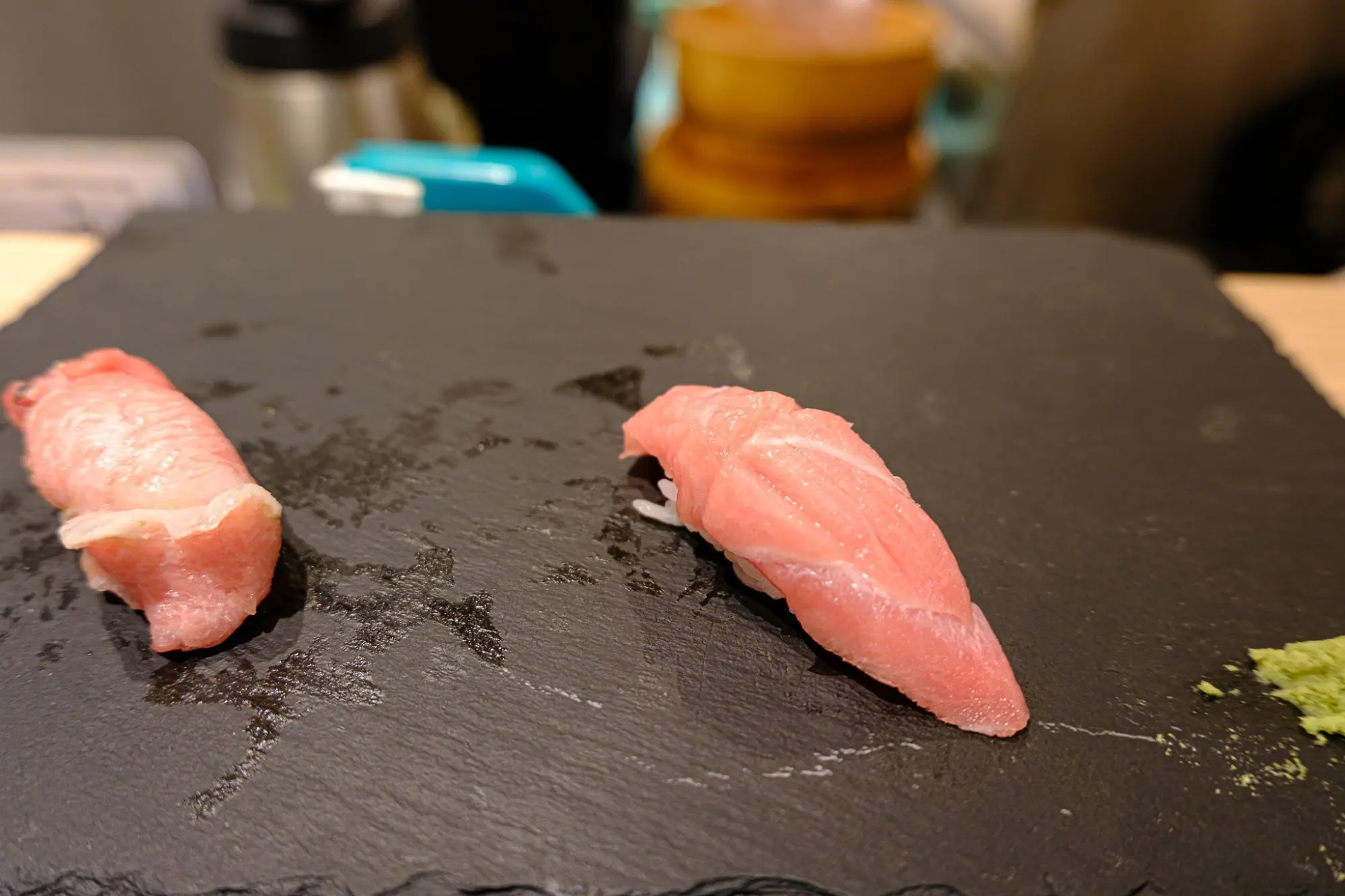Photo from Dinner at Asakusa Sushi Ken, Tokyo, Japan