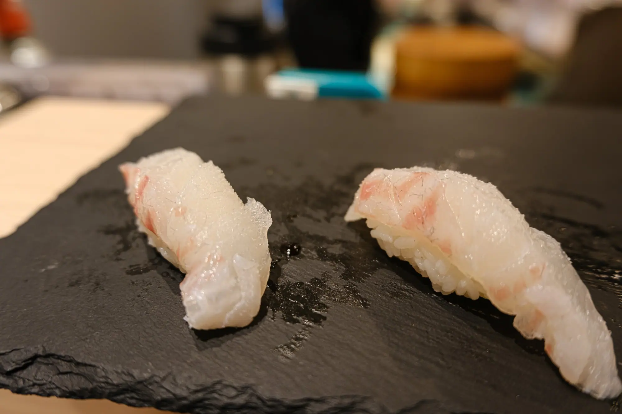 Photo from Dinner at Asakusa Sushi Ken, Tokyo, Japan