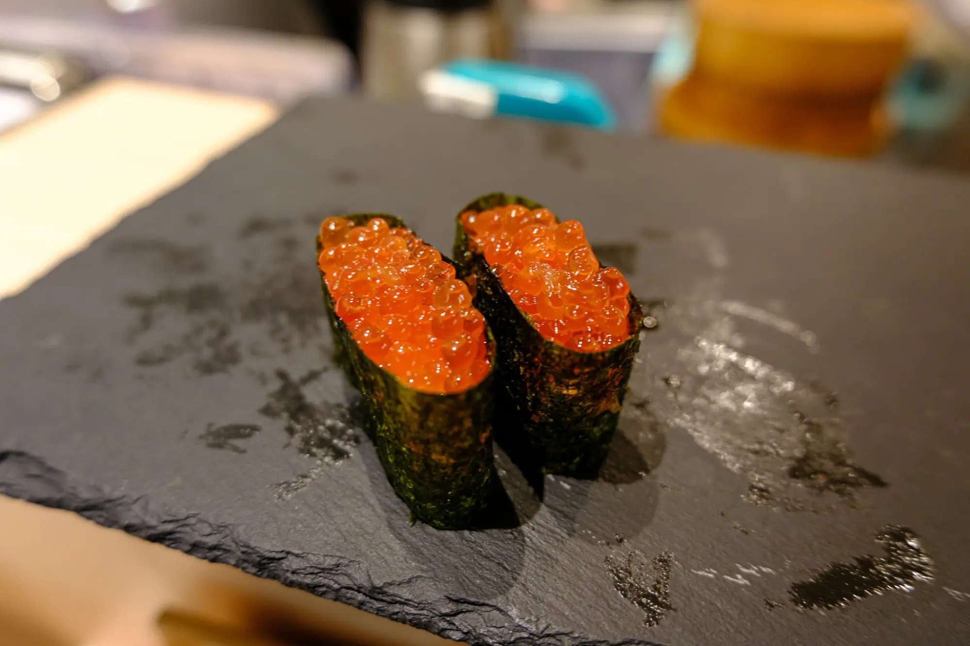 Photo from Dinner at Asakusa Sushi Ken, Tokyo, Japan