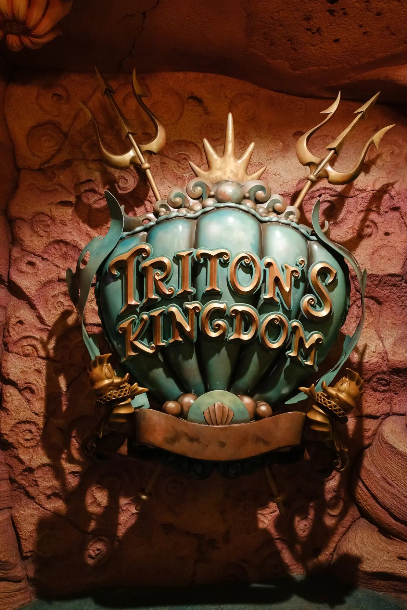 Photo from A Unique Disney Experience, Tokyo, Japan