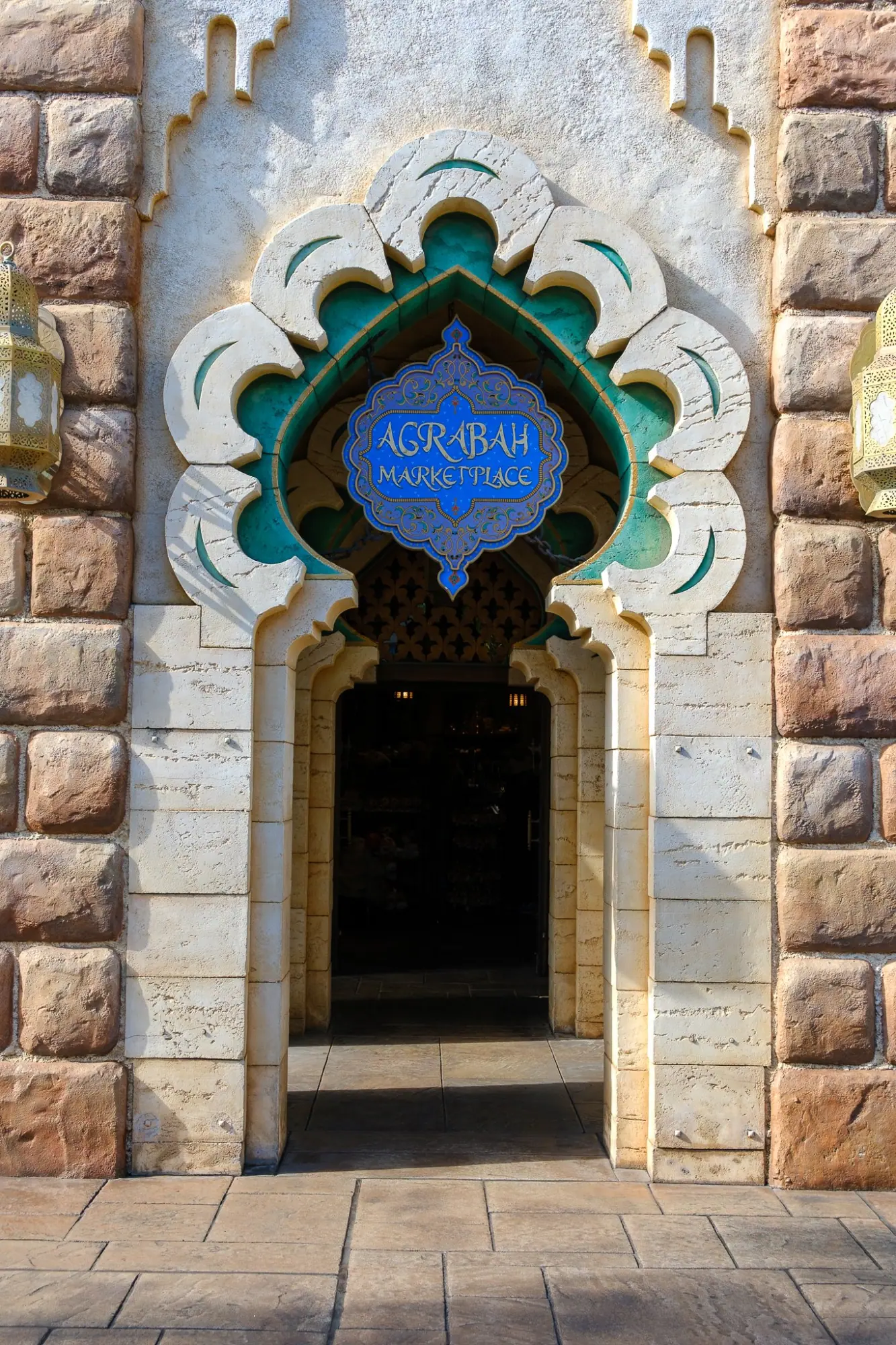 Photo from A Unique Disney Experience, Tokyo, Japan