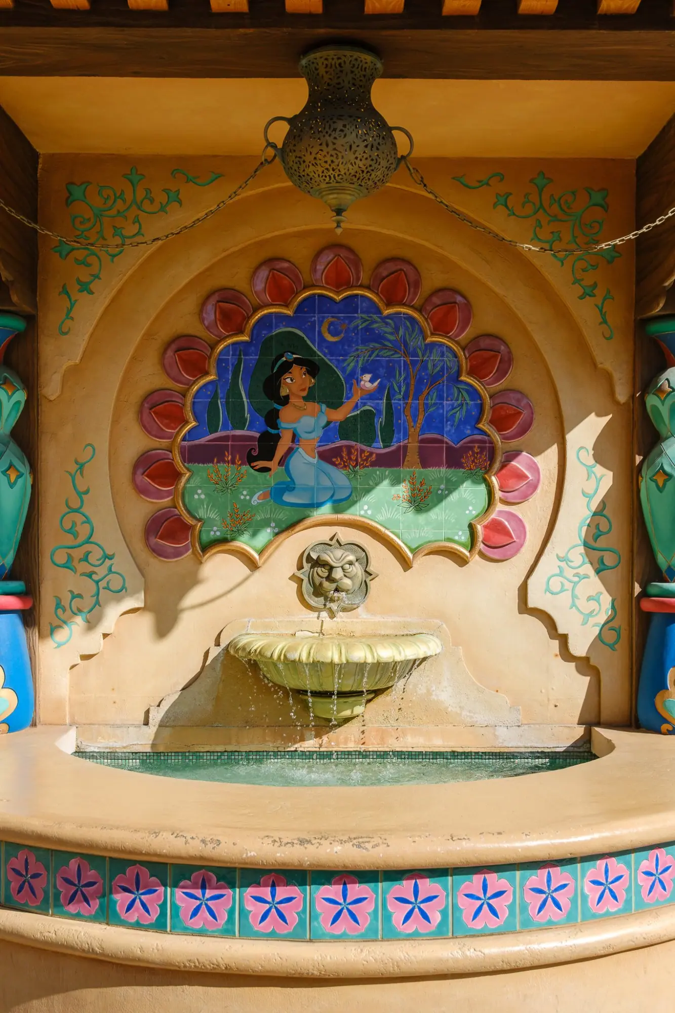 Photo from A Unique Disney Experience, Tokyo, Japan