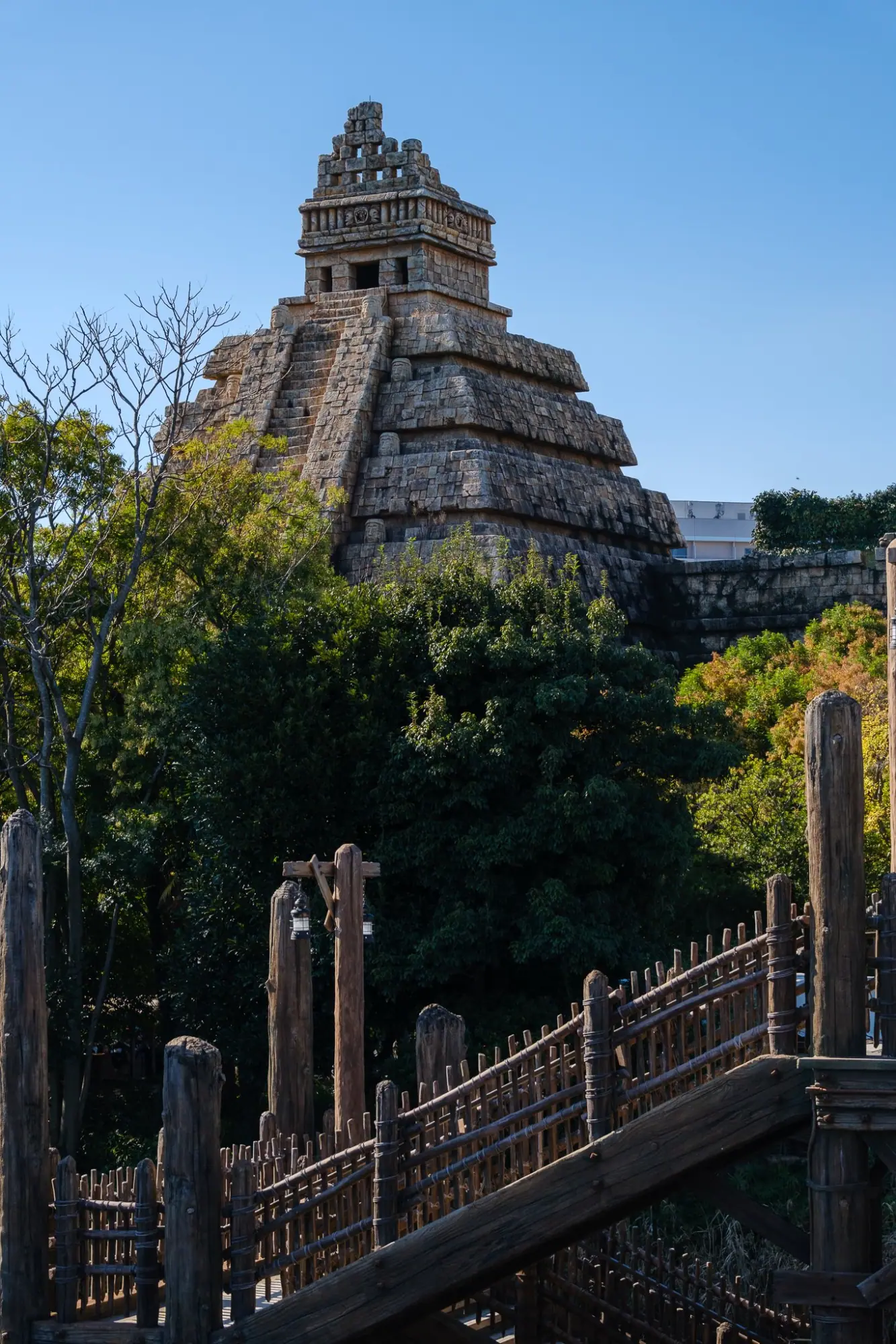 Photo from A Unique Disney Experience, Tokyo, Japan