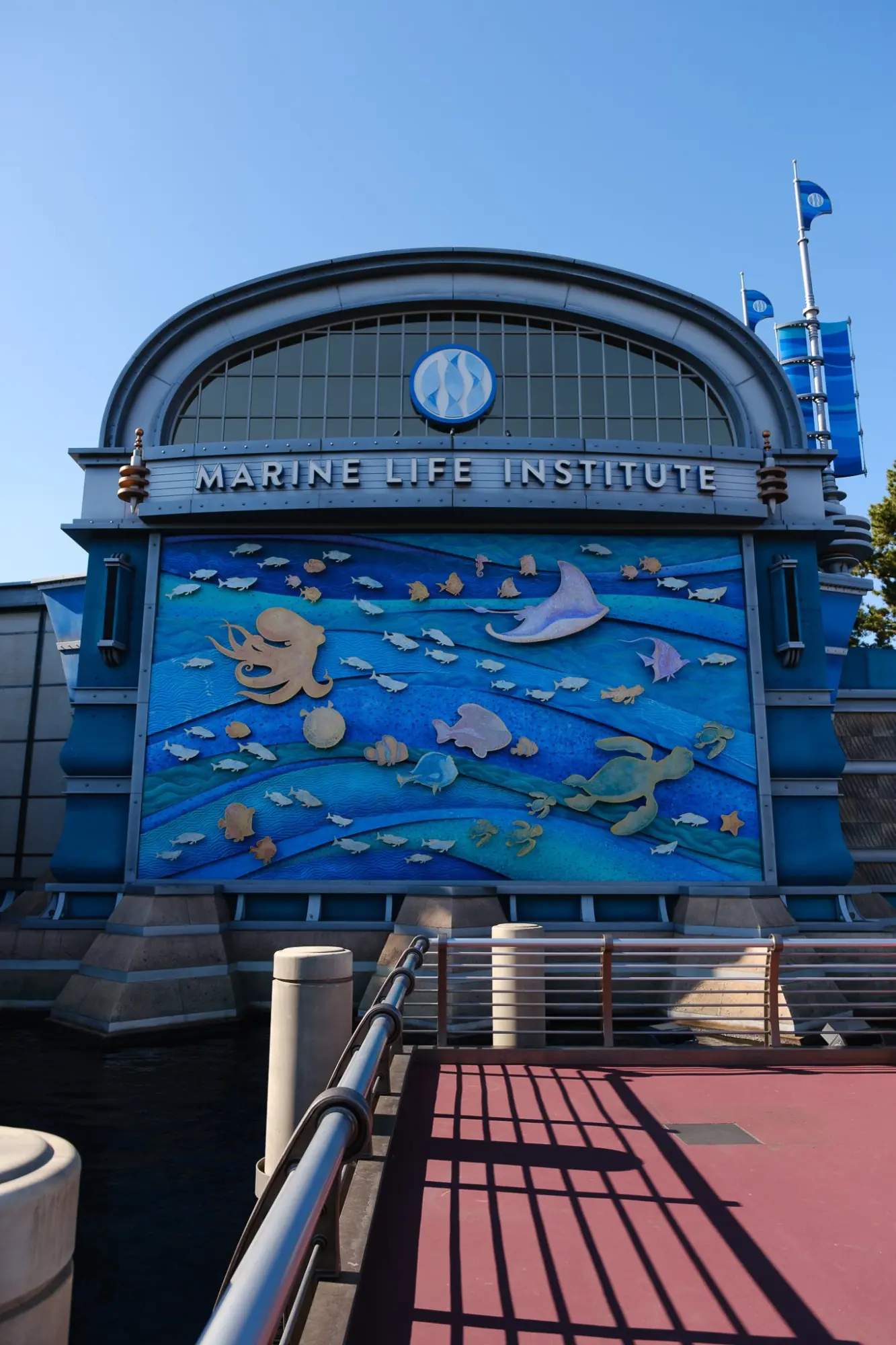 Photo from A Unique Disney Experience, Tokyo, Japan