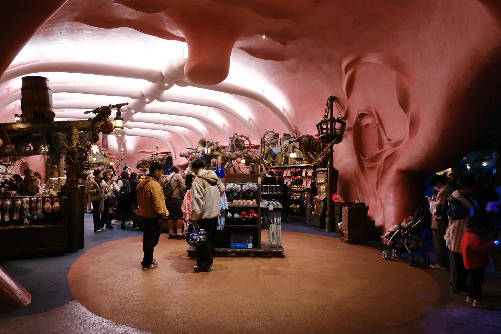 Photo from A Unique Disney Experience, Tokyo, Japan