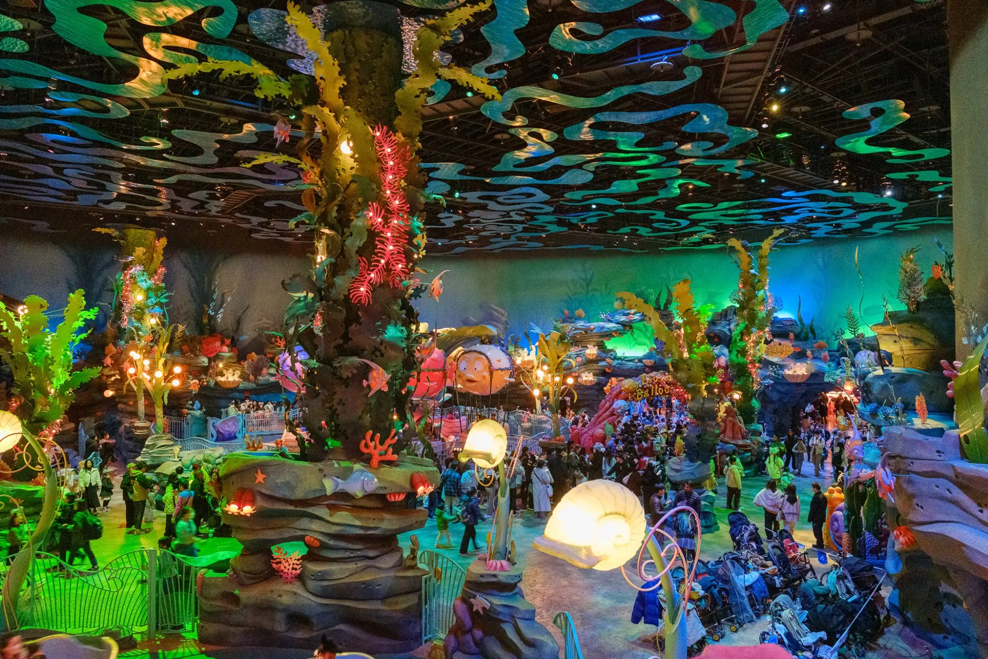 Photo from A Unique Disney Experience, Tokyo, Japan