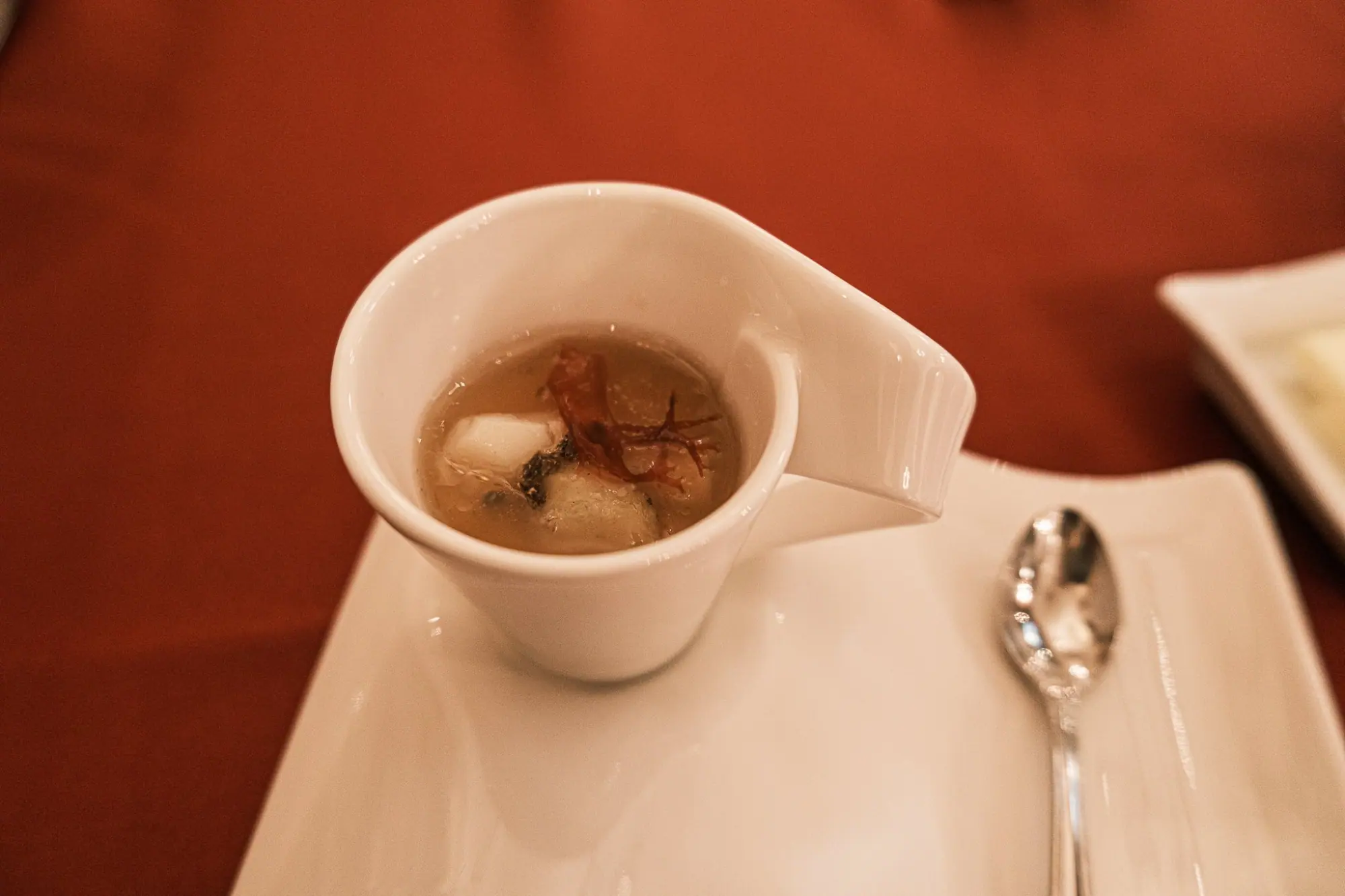 Photo from Lunch at Magellan’s, Tokyo, Japan