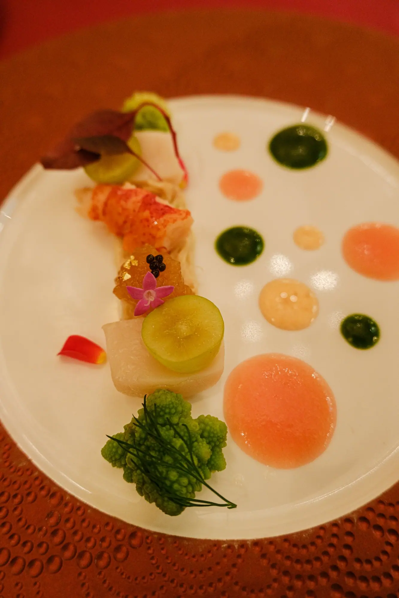 Photo from Lunch at Magellan’s, Tokyo, Japan