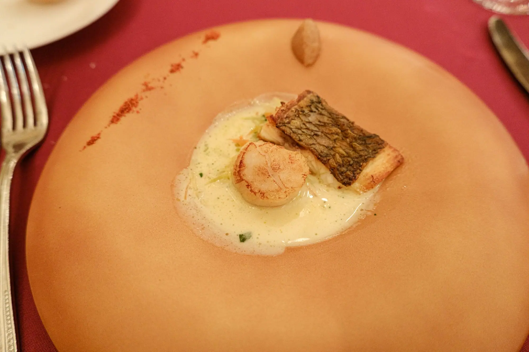 Photo from Lunch at Magellan’s, Tokyo, Japan