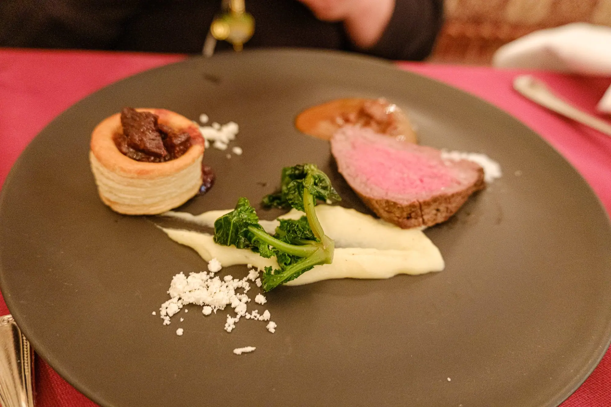 Photo from Lunch at Magellan’s, Tokyo, Japan