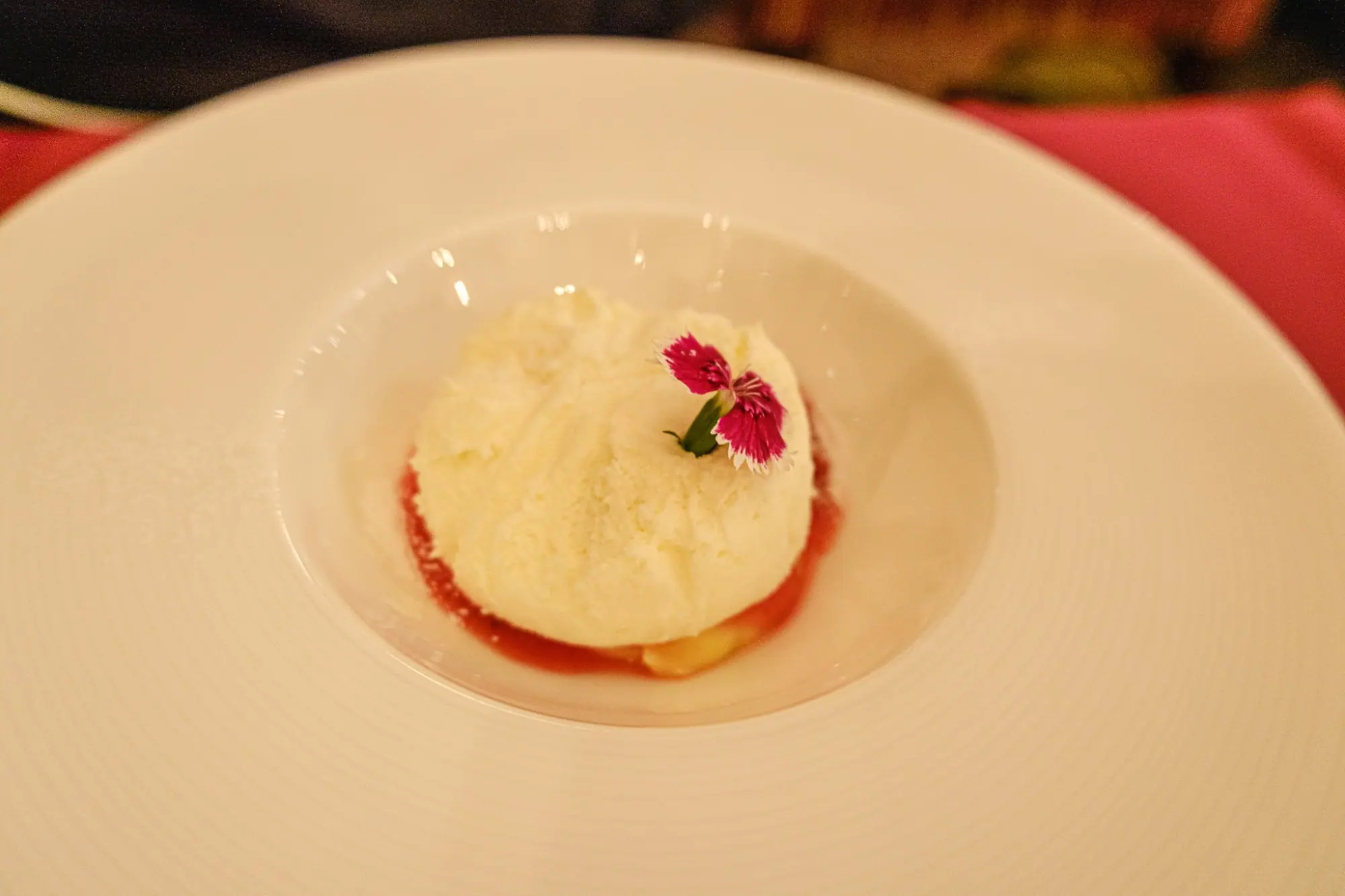 Photo from Lunch at Magellan’s, Tokyo, Japan