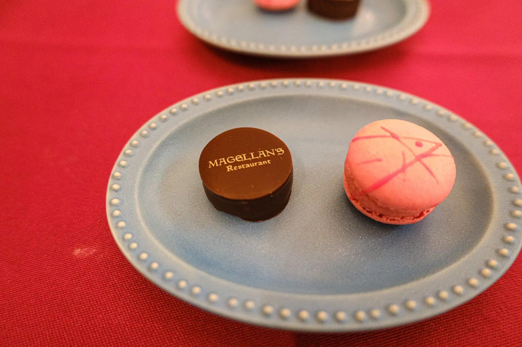 Photo from Lunch at Magellan’s, Tokyo, Japan