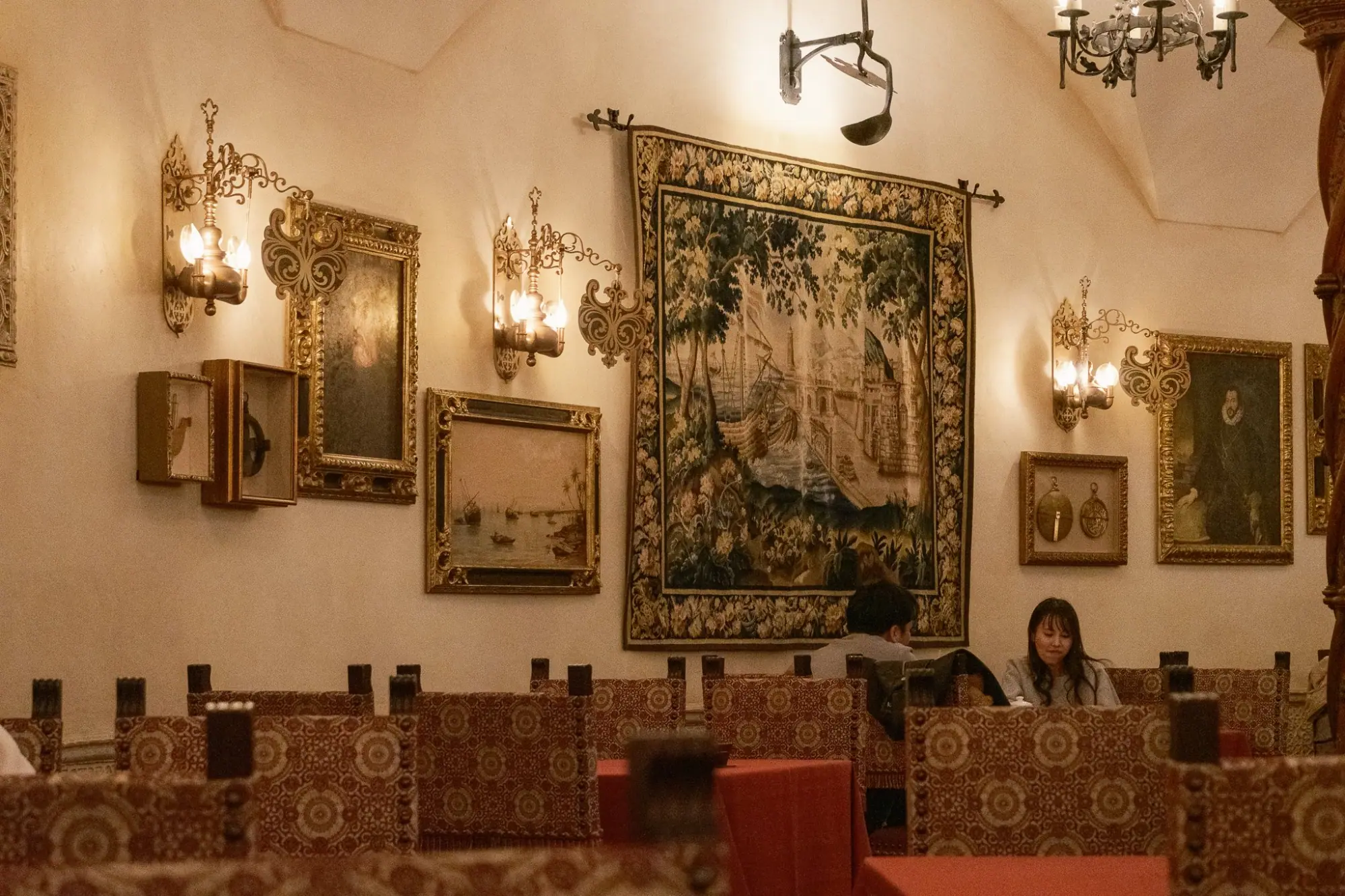 Photo from Lunch at Magellan’s, Tokyo, Japan