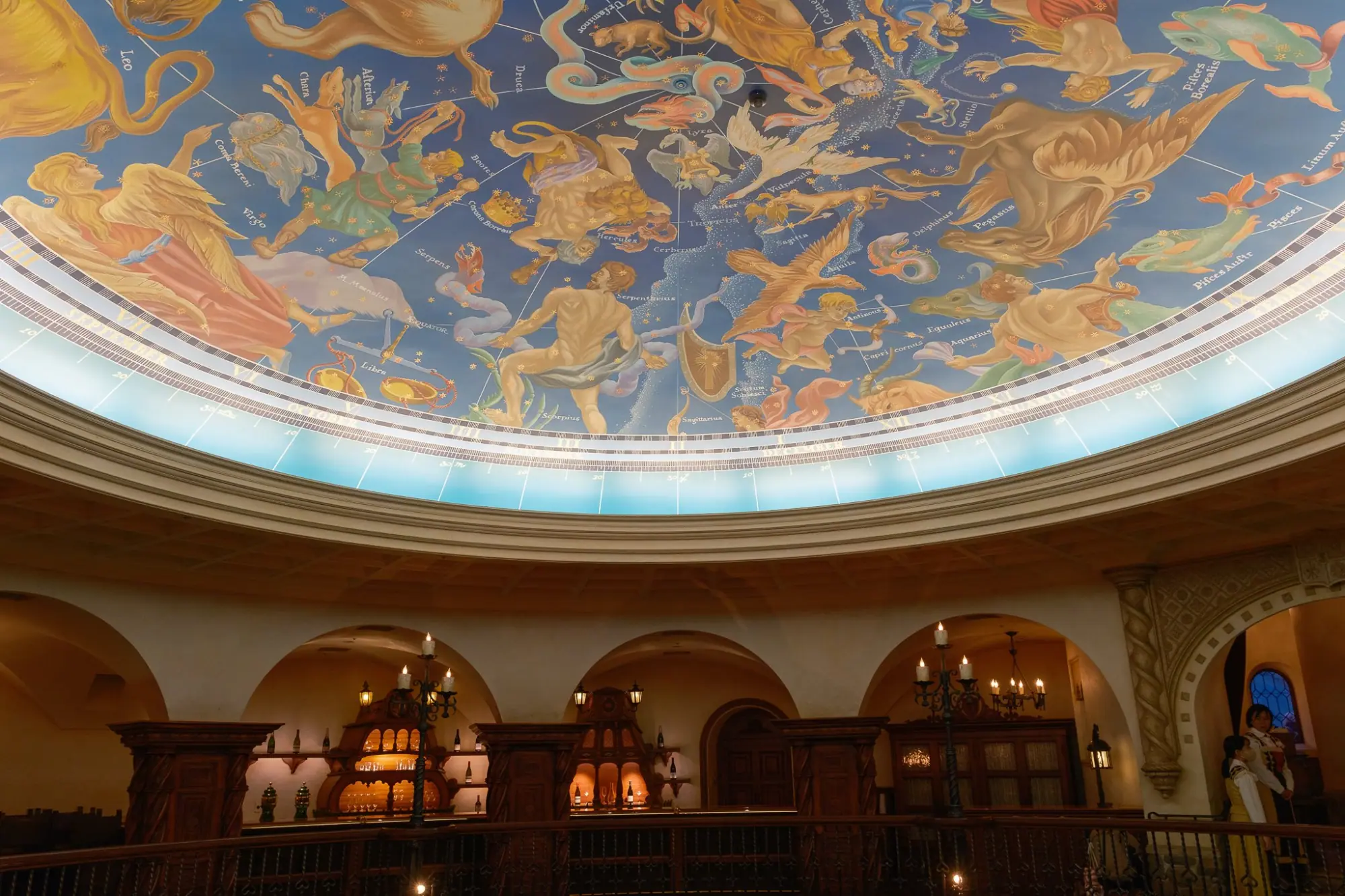Photo from Lunch at Magellan’s, Tokyo, Japan