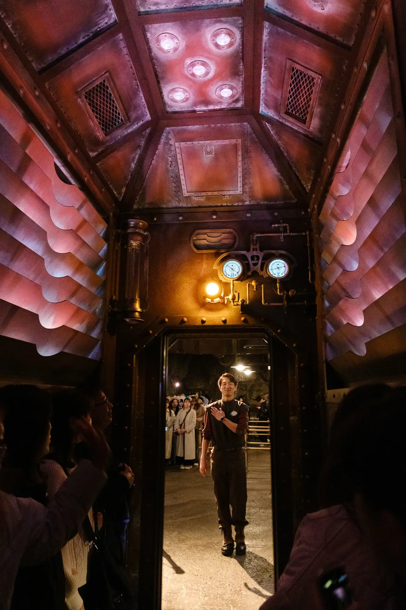 Photo from Rides and Attractions – Adventure Awaits, Tokyo, Japan