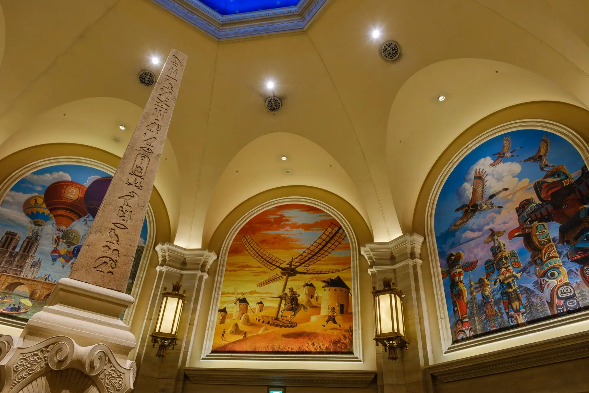 Photo from Rides and Attractions – Adventure Awaits, Tokyo, Japan