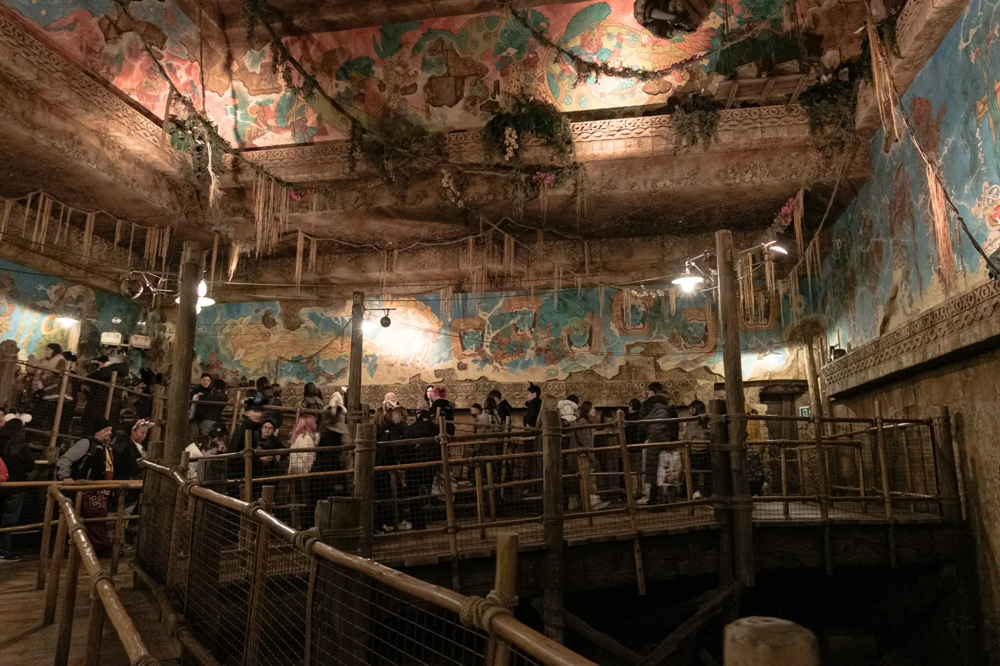 Photo from Rides and Attractions – Adventure Awaits, Tokyo, Japan