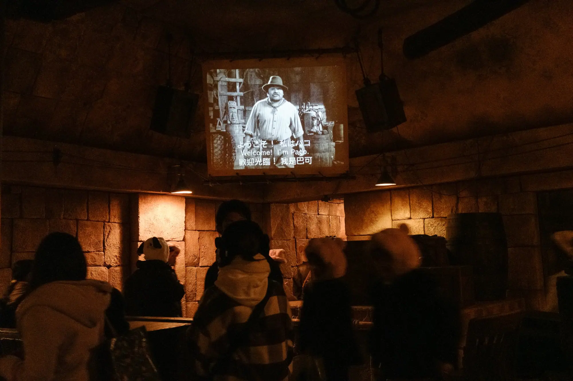 Photo from Rides and Attractions – Adventure Awaits, Tokyo, Japan