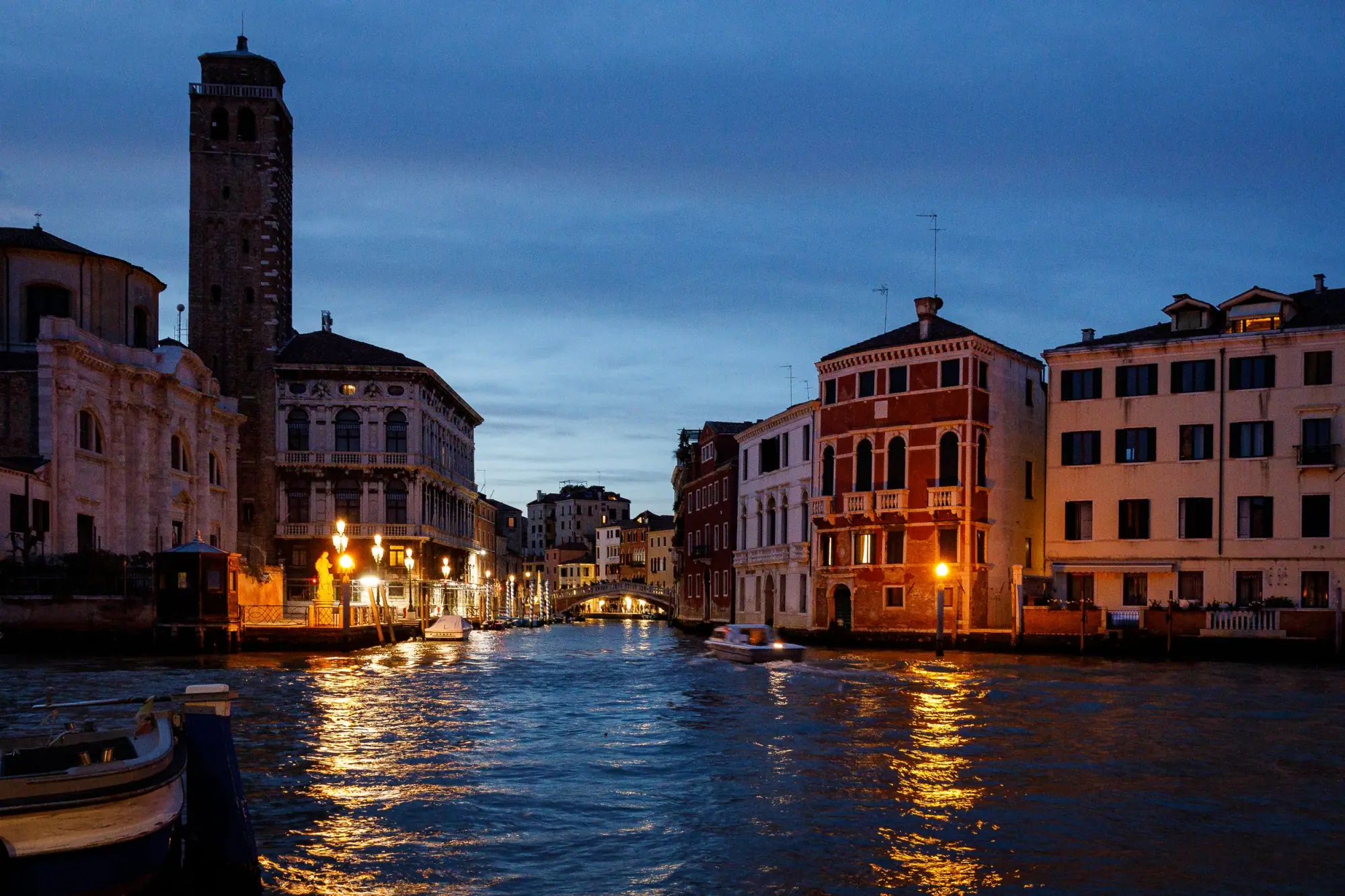 Photo from After a day of rich history, we wound down over aperitivo and dinner at Osteria Enoteca San Marco, tucked…, Venice, Italy