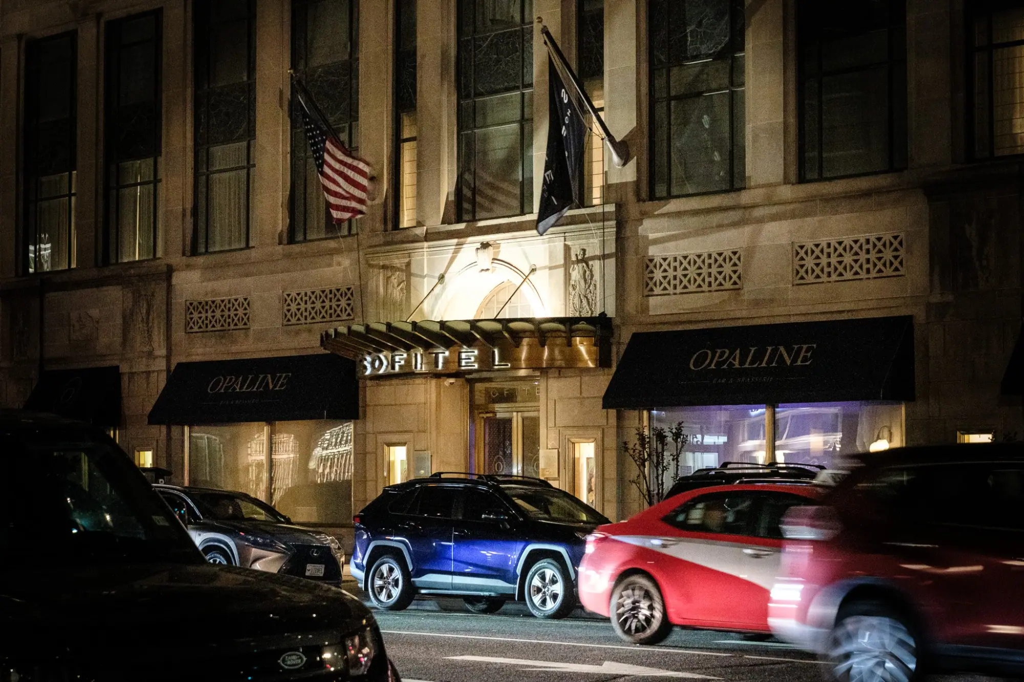 Photo from Day 1: Arrival and First Impressions, Washington, DC
