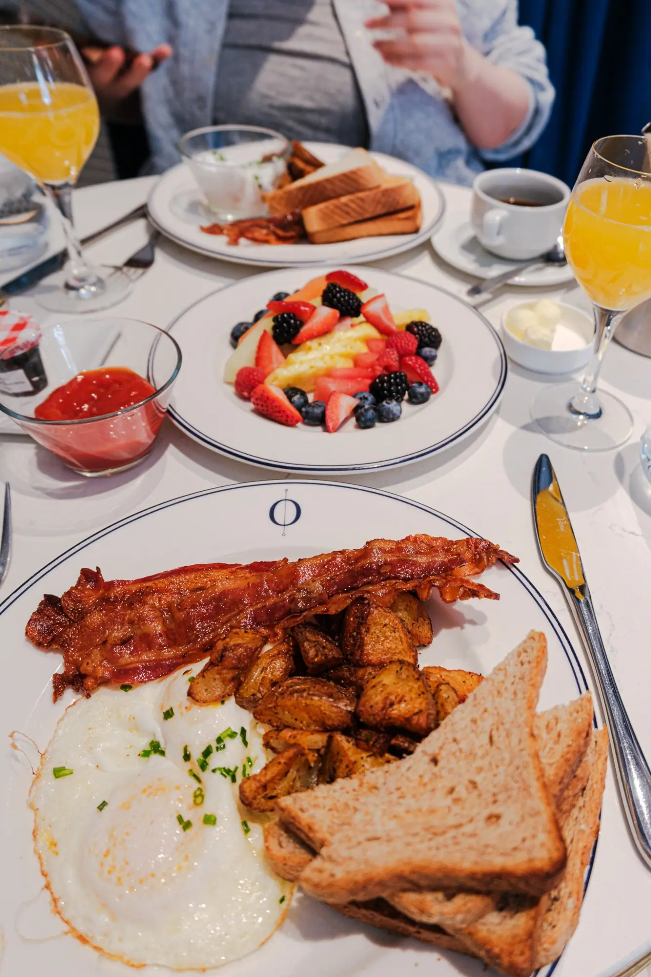 Photo from Day 2: Mimosas and Founding Documents, Washington, DC