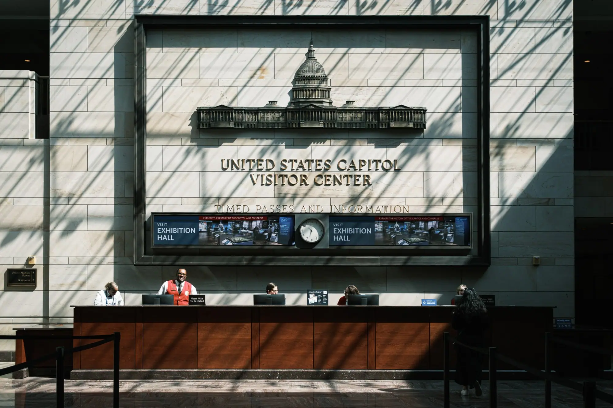 Photo from From there, we walked to the U.S, Washington, DC