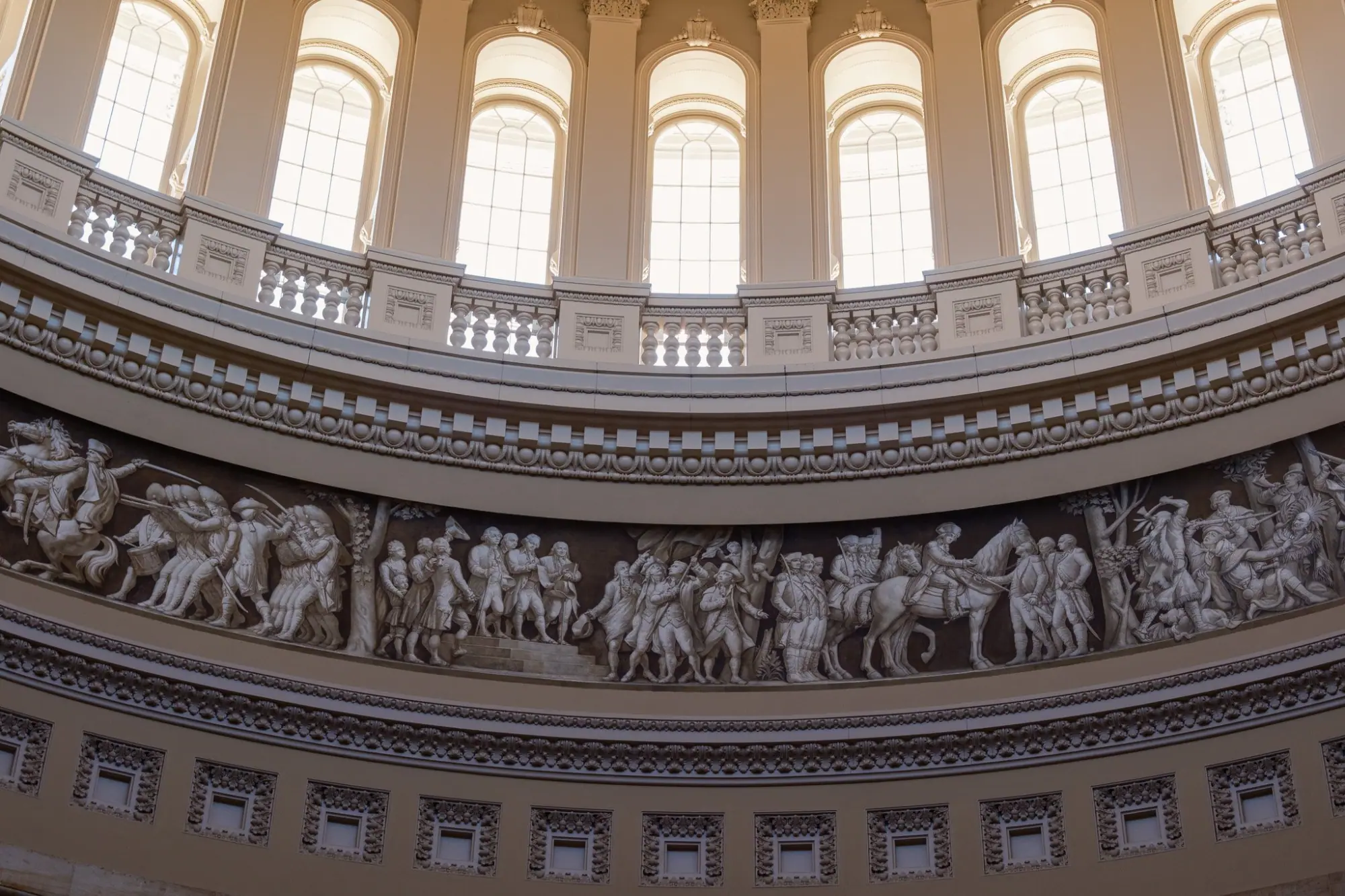 Photo from From there, we walked to the U.S, Washington, DC