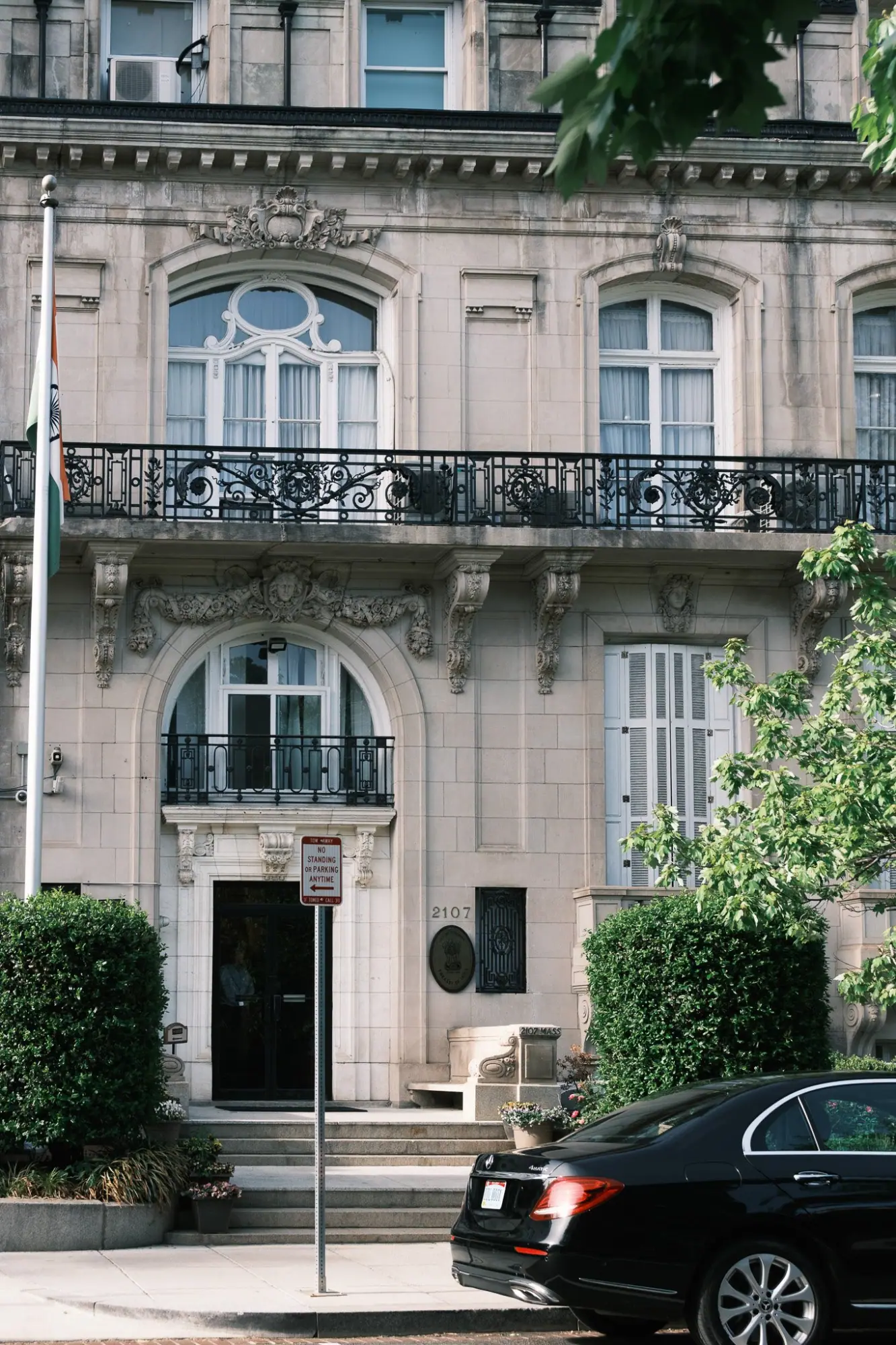 Photo from Day 4: Quiet Corners and Global Touches, Washington, DC
