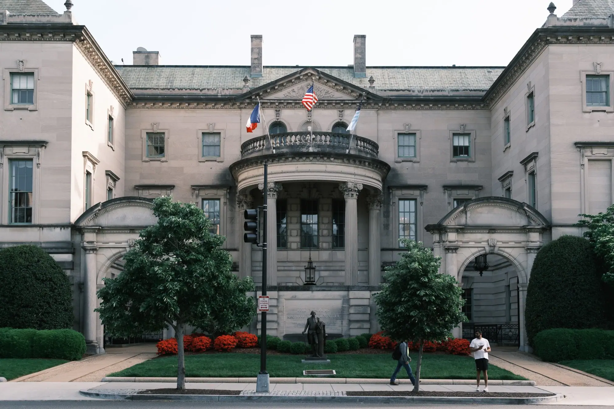 Photo from Day 4: Quiet Corners and Global Touches, Washington, DC