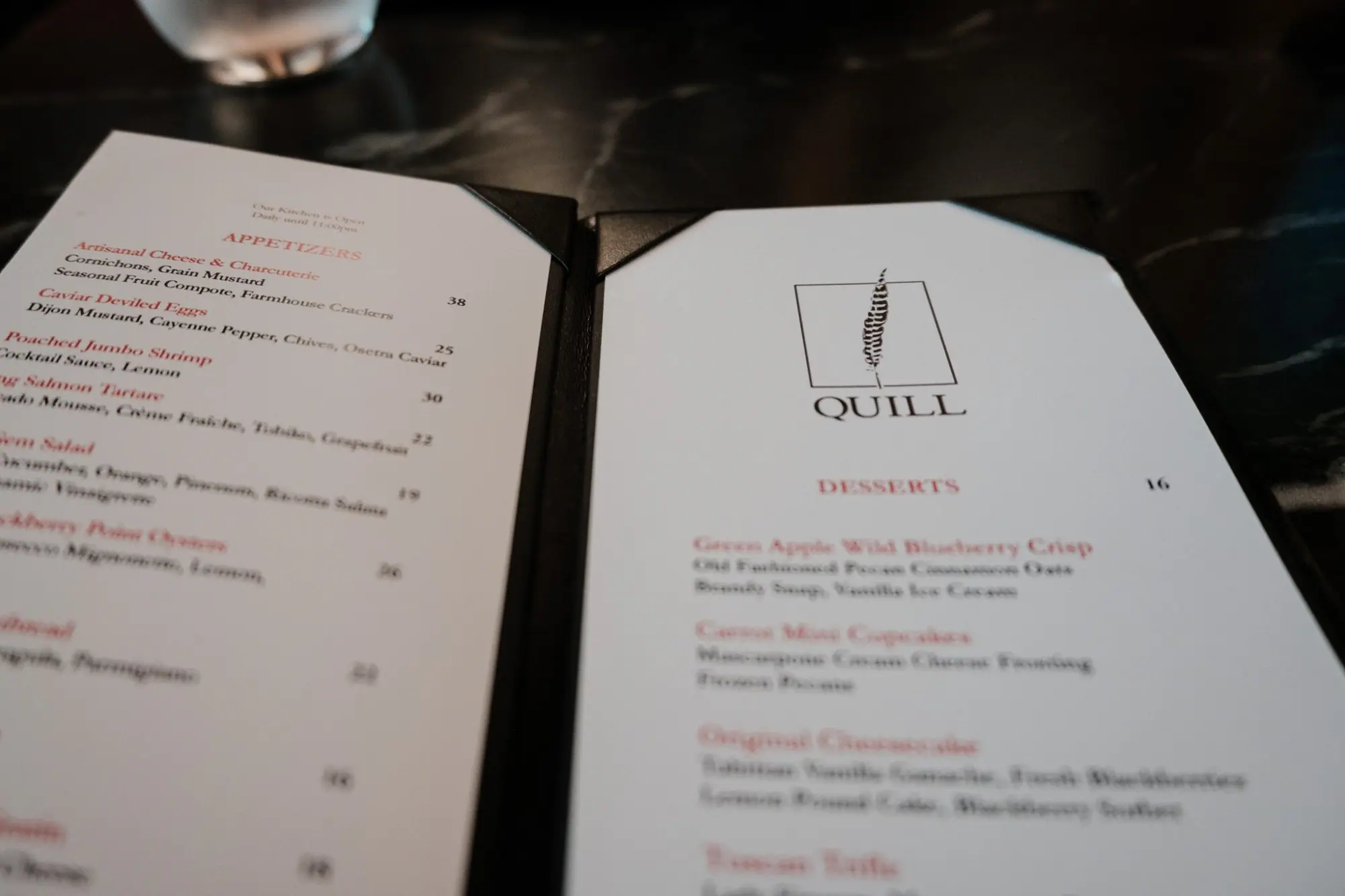 Photo from Day 6: A Presidential Brunch and a Walk Through the Stars, Washington, DC