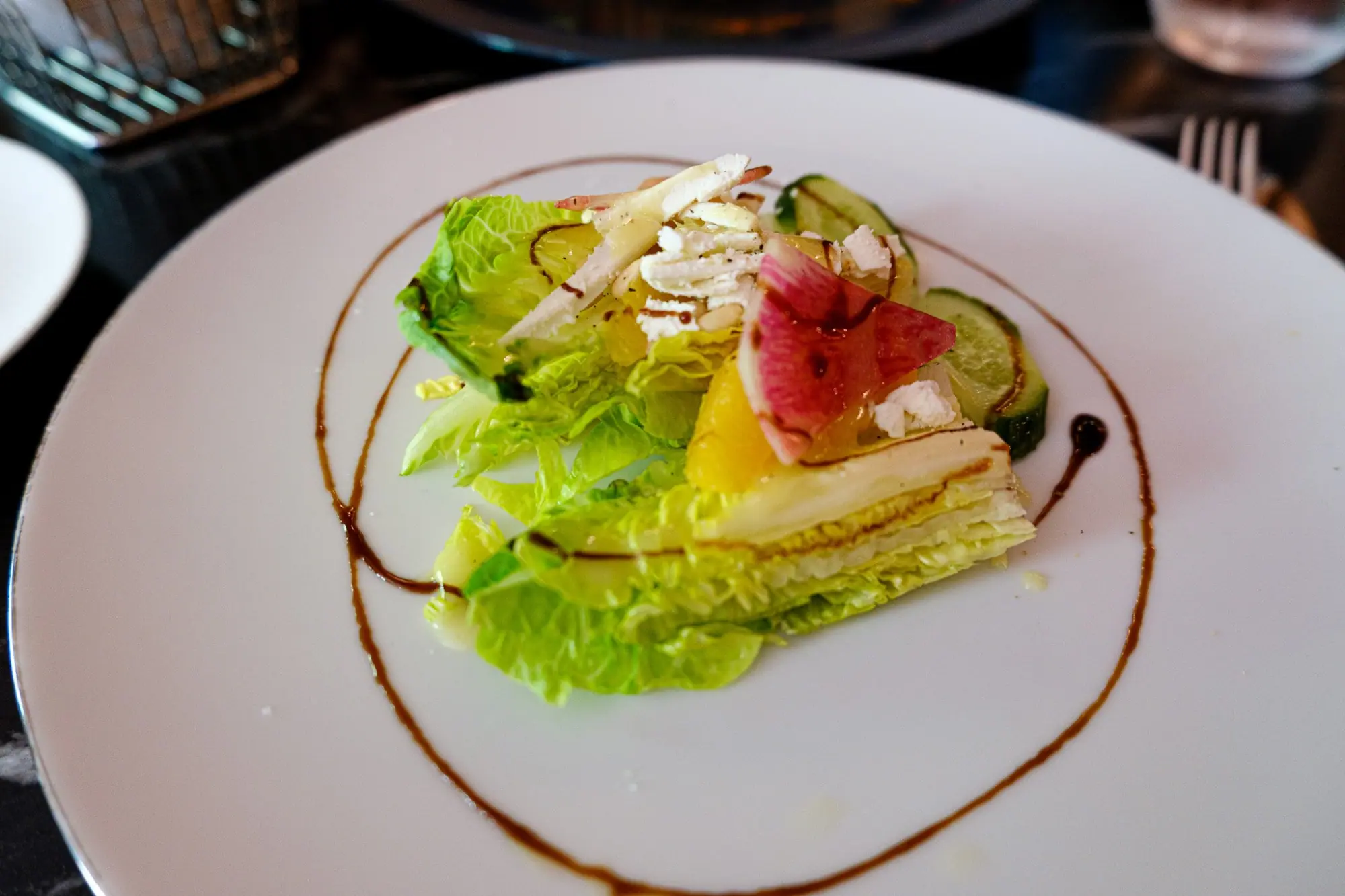 Photo from Day 6: A Presidential Brunch and a Walk Through the Stars, Washington, DC